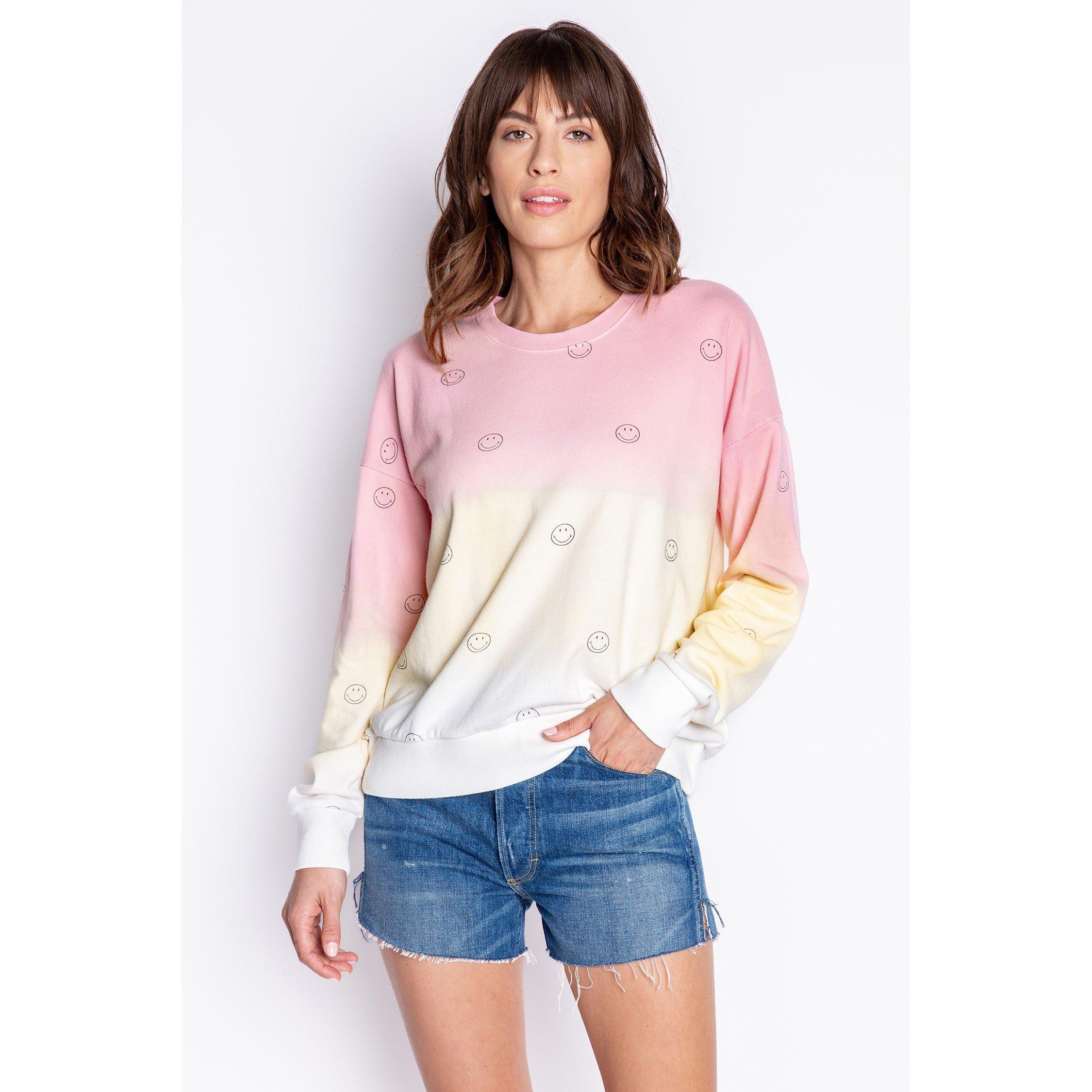 Multikleur - PJ Salvage - Salvage Crew neck - 3