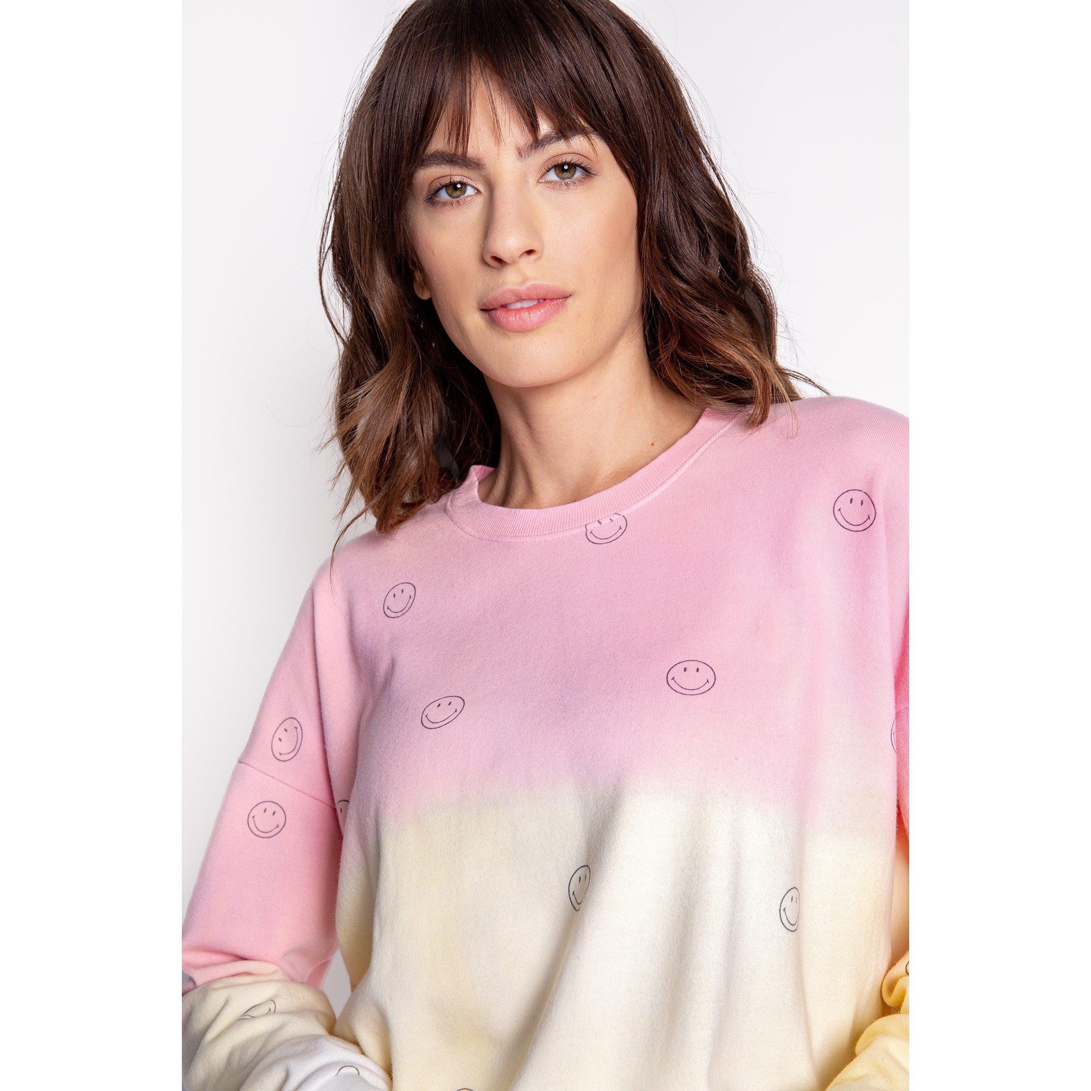 Multikleur - PJ Salvage - Salvage Crew neck - 4