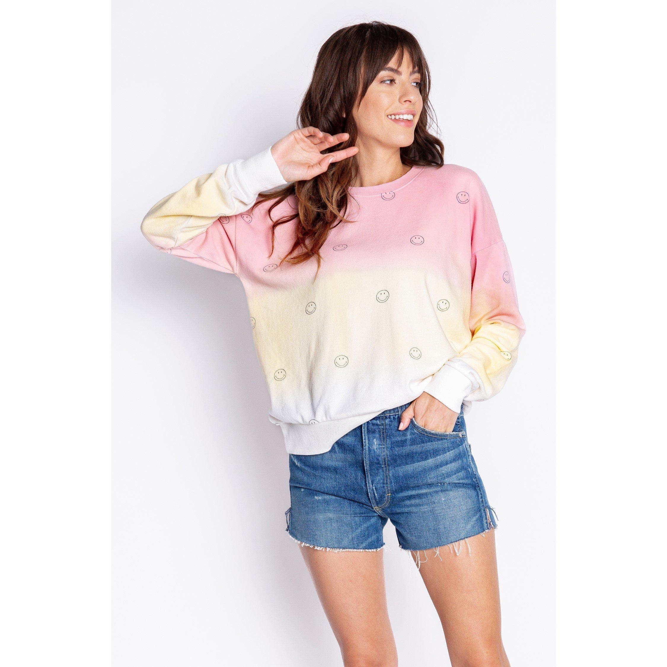 Multikleur - PJ Salvage - Salvage Crew neck - 5