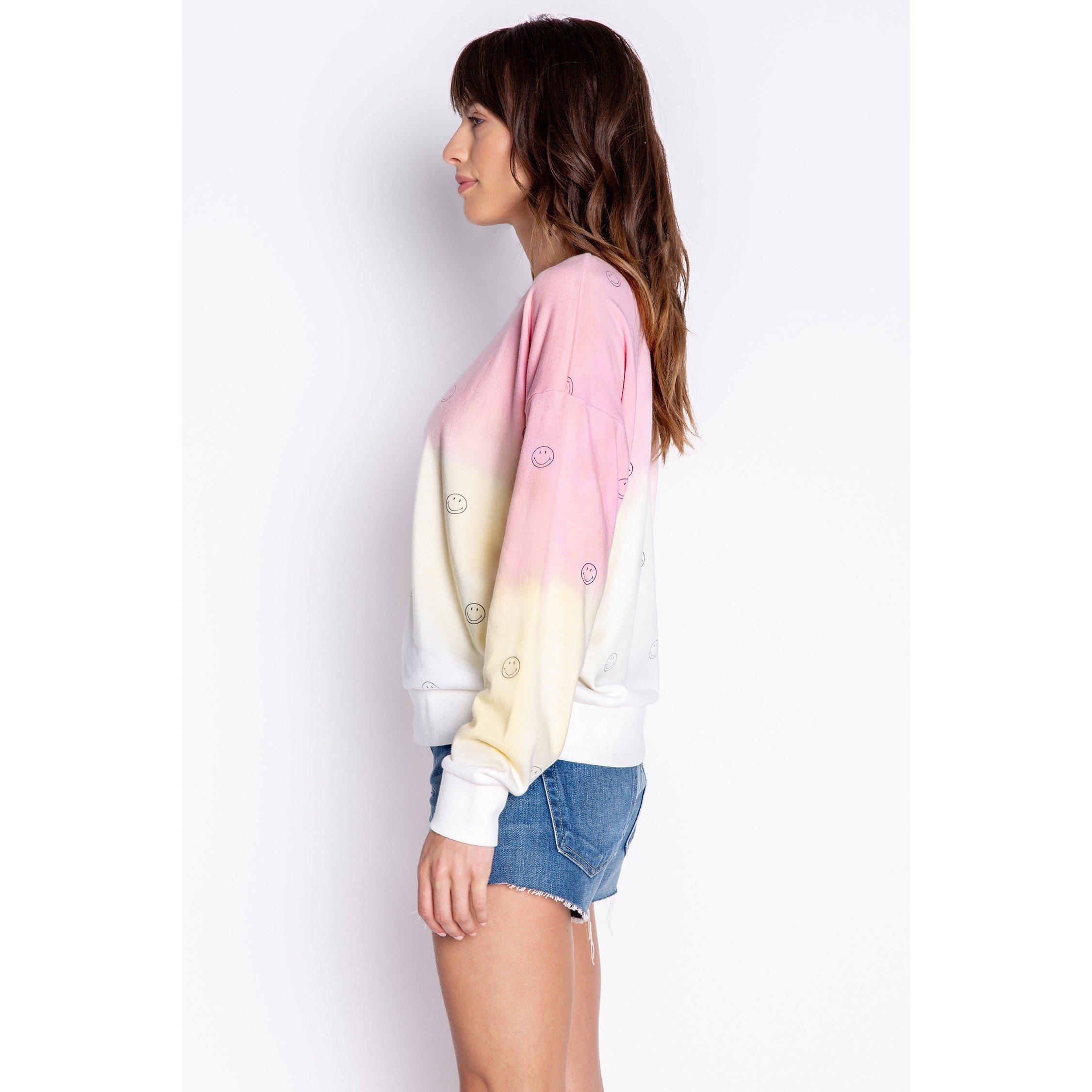 Multikleur - PJ Salvage - Salvage Crew neck - 7