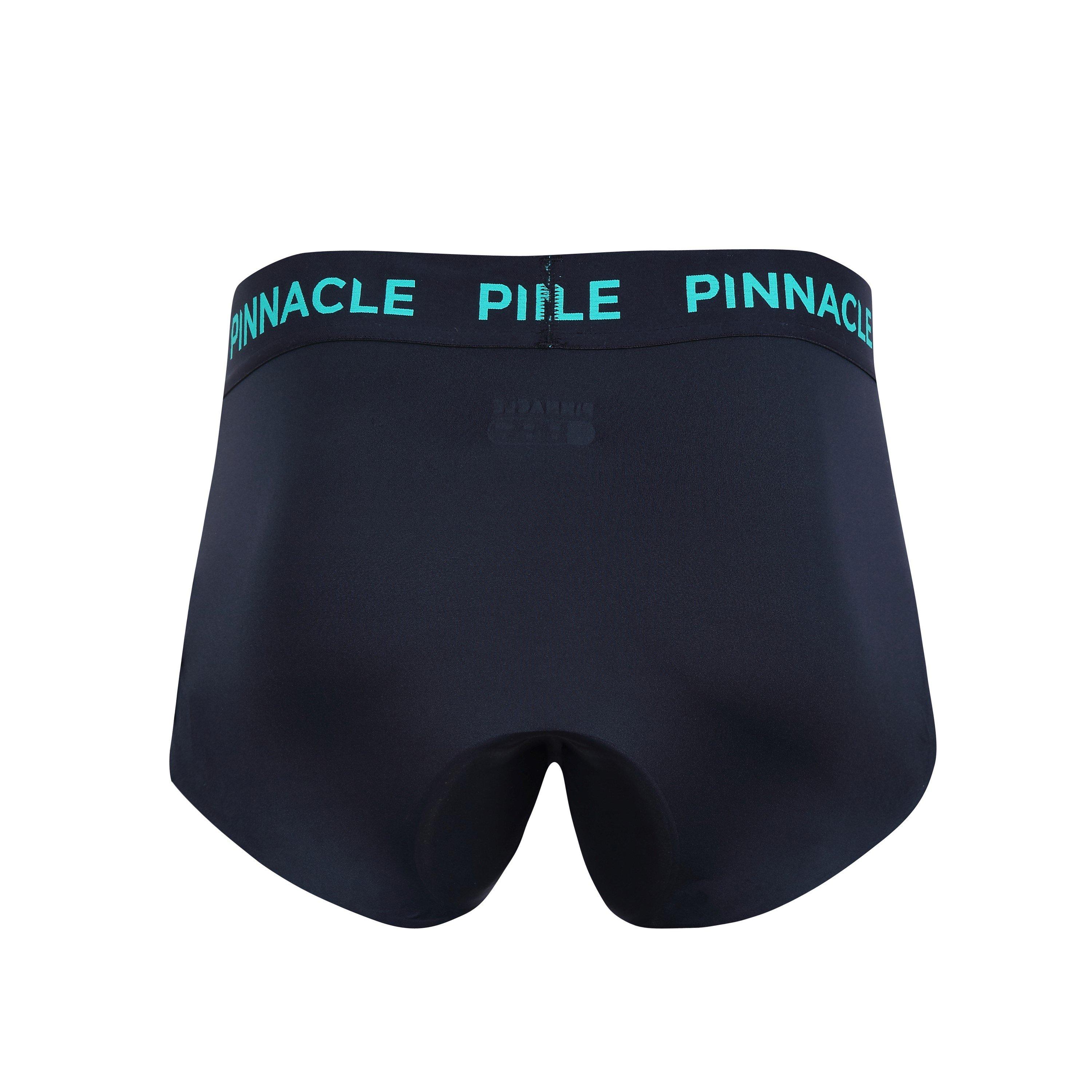 Black - Pinnacle - Liner Short Sn62 - 2