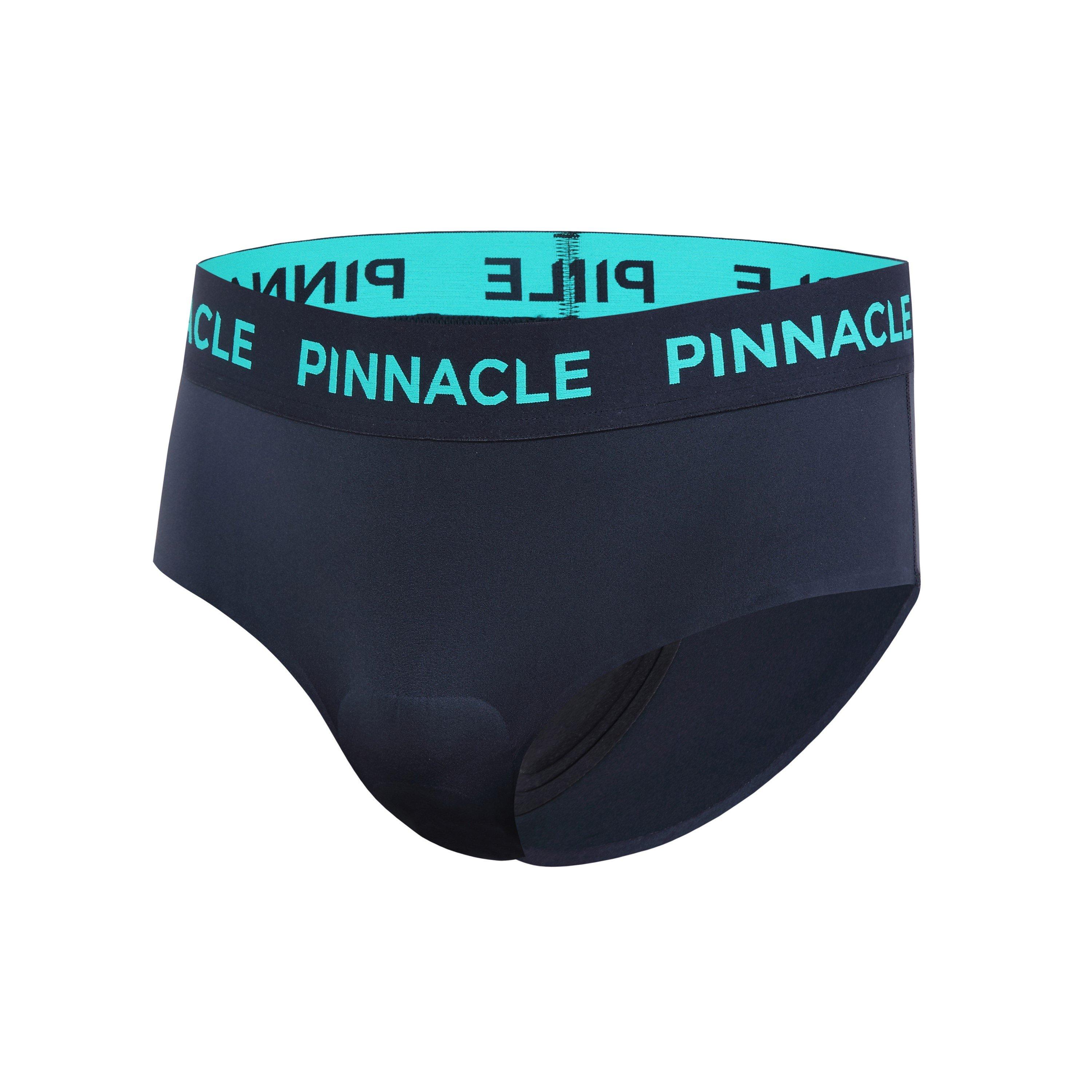 Black - Pinnacle - Liner Short Sn62 - 3