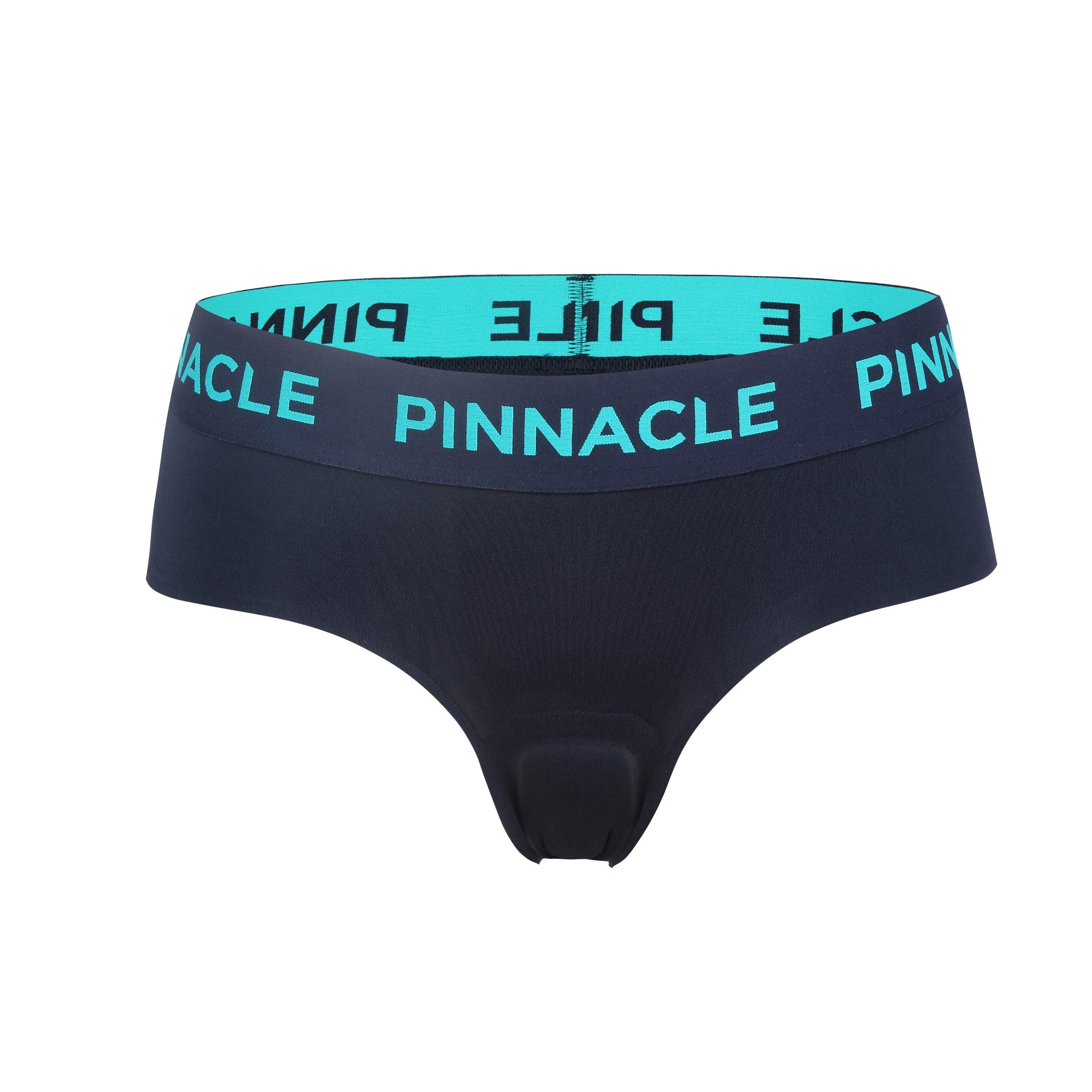 Black - Pinnacle - Liner Short Sn62 - 4