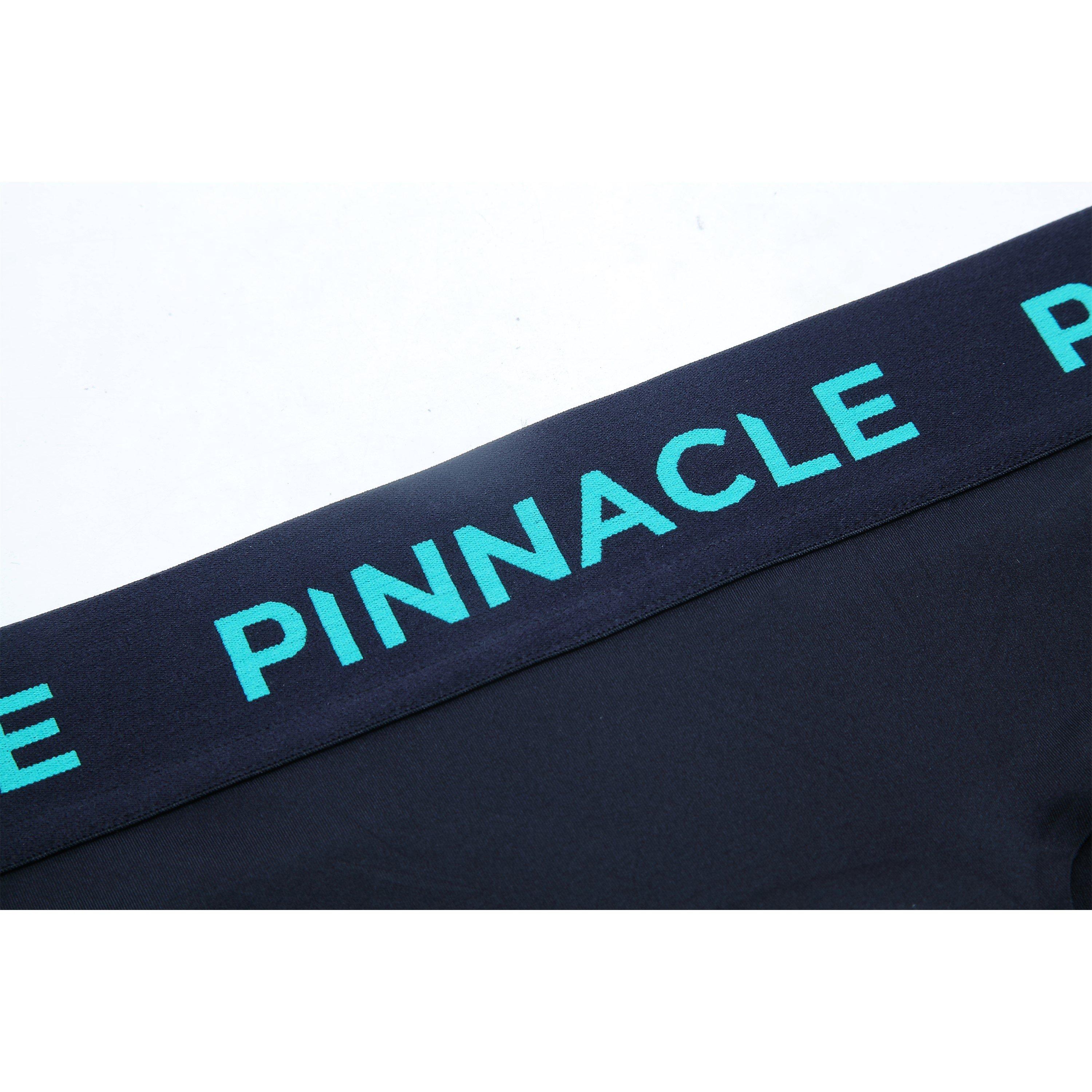Black - Pinnacle - Liner Short Sn62 - 5