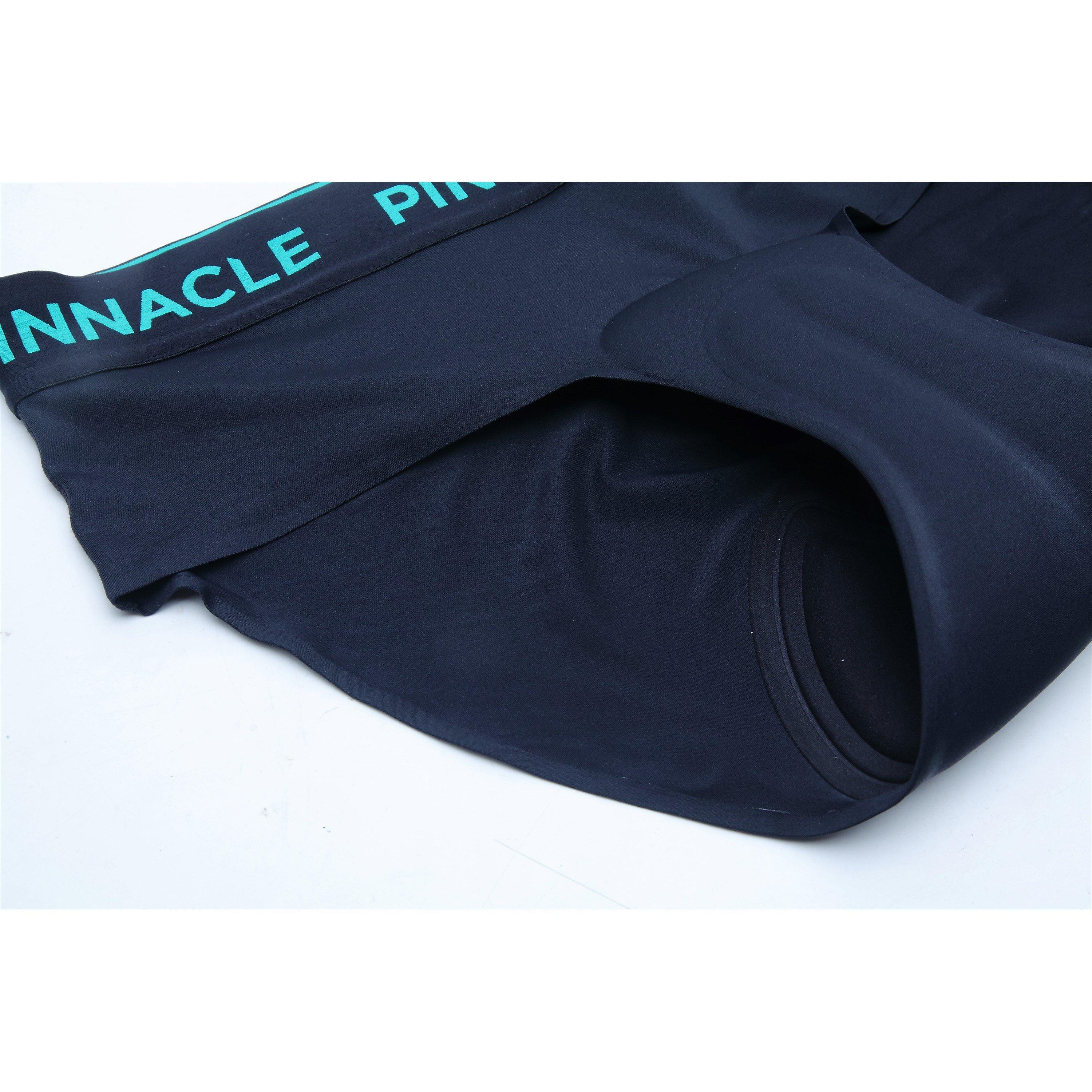 Black - Pinnacle - Liner Short Sn62 - 6