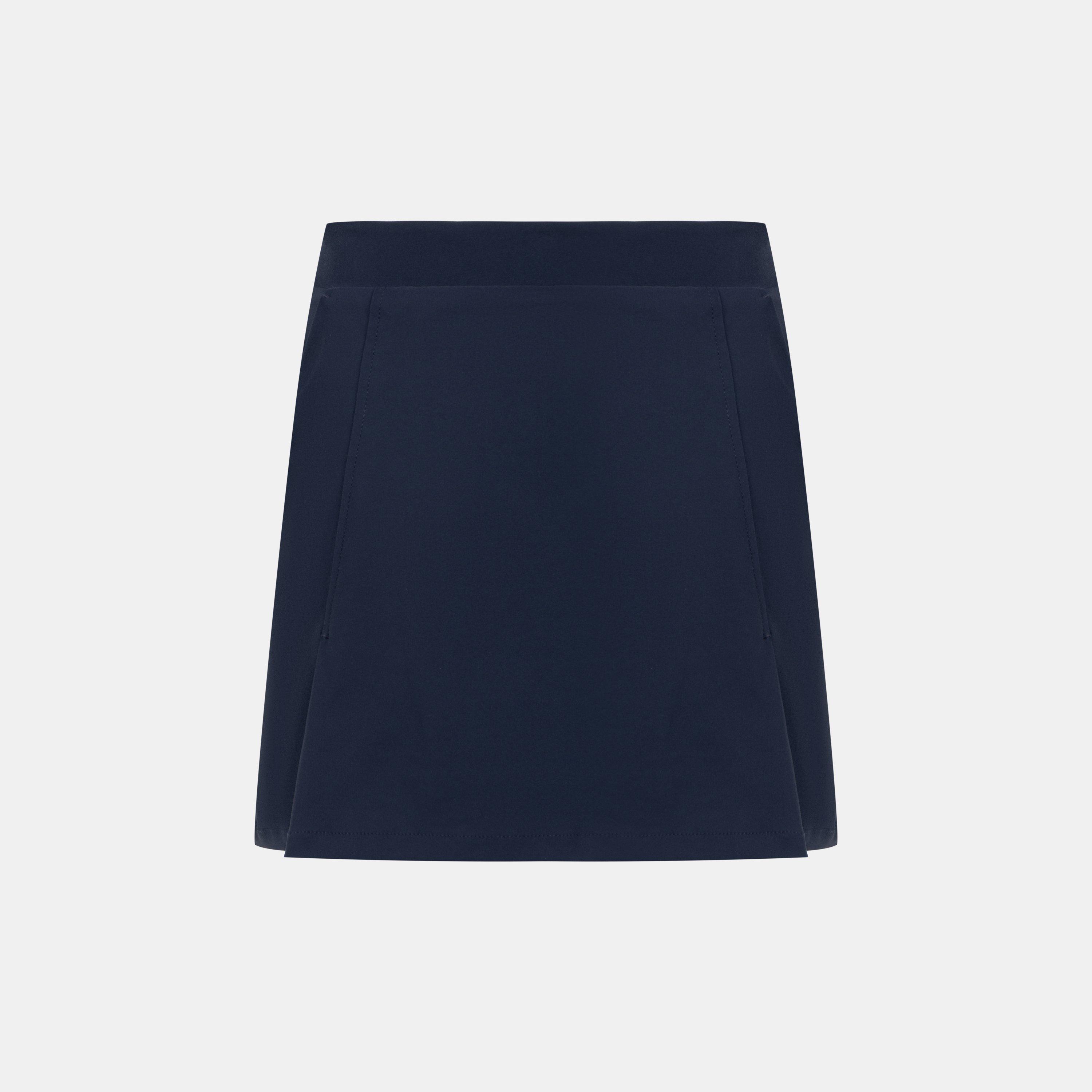 Marine - Slazenger - Golf Skort Womens - 1