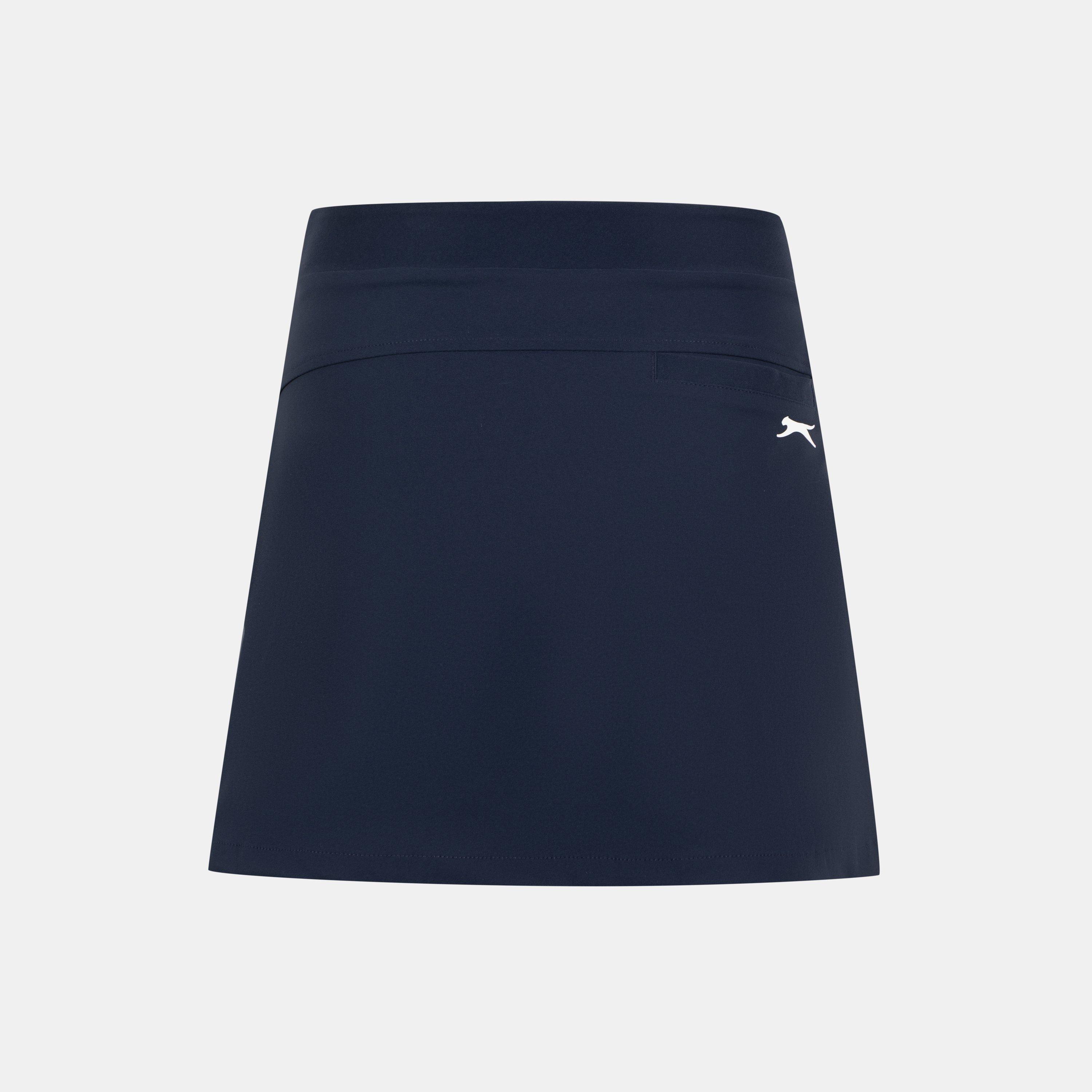 Marine - Slazenger - Golf Skort Womens - 2