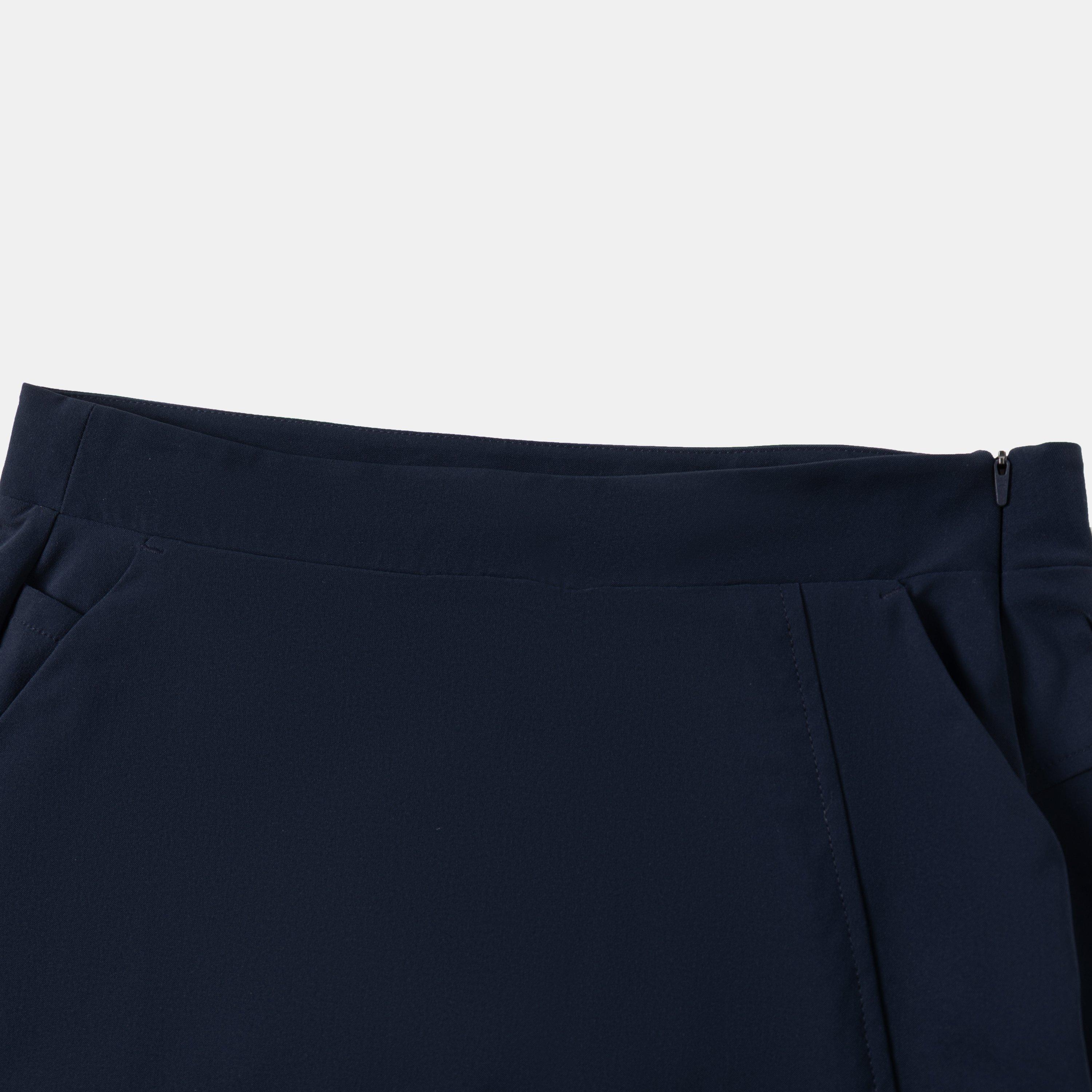 Marine - Slazenger - Golf Skort Womens - 4