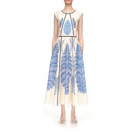 Giambattista Valli Giambat Feather Dr Ld51