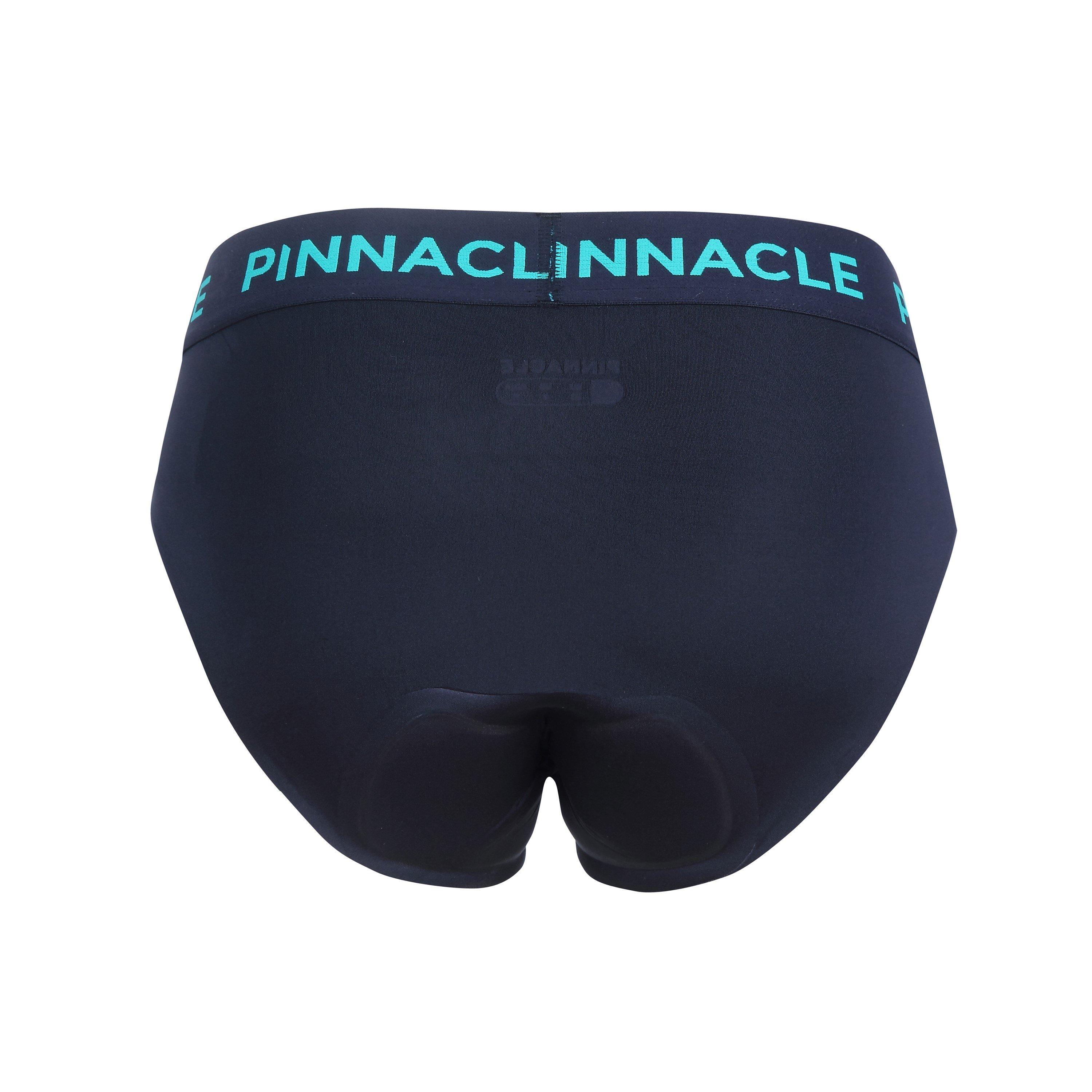 Black - Pinnacle - Liner Short Ld62 - 2