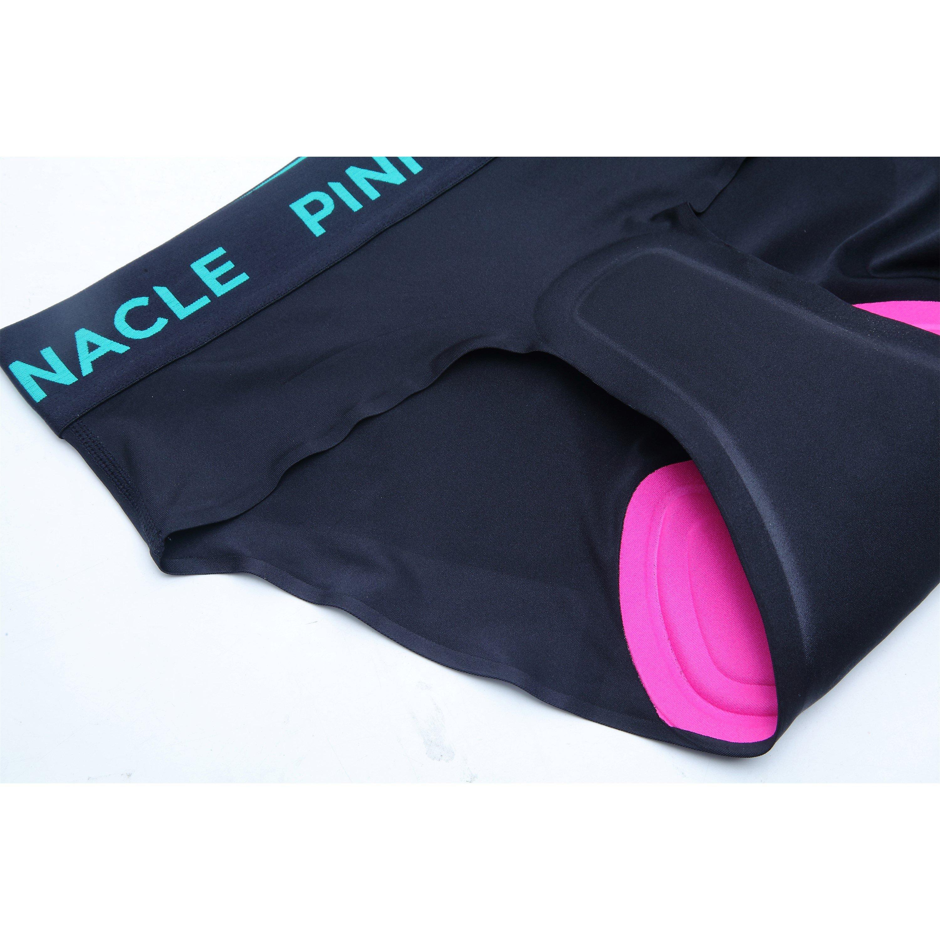 Black - Pinnacle - Liner Short Ld62 - 3