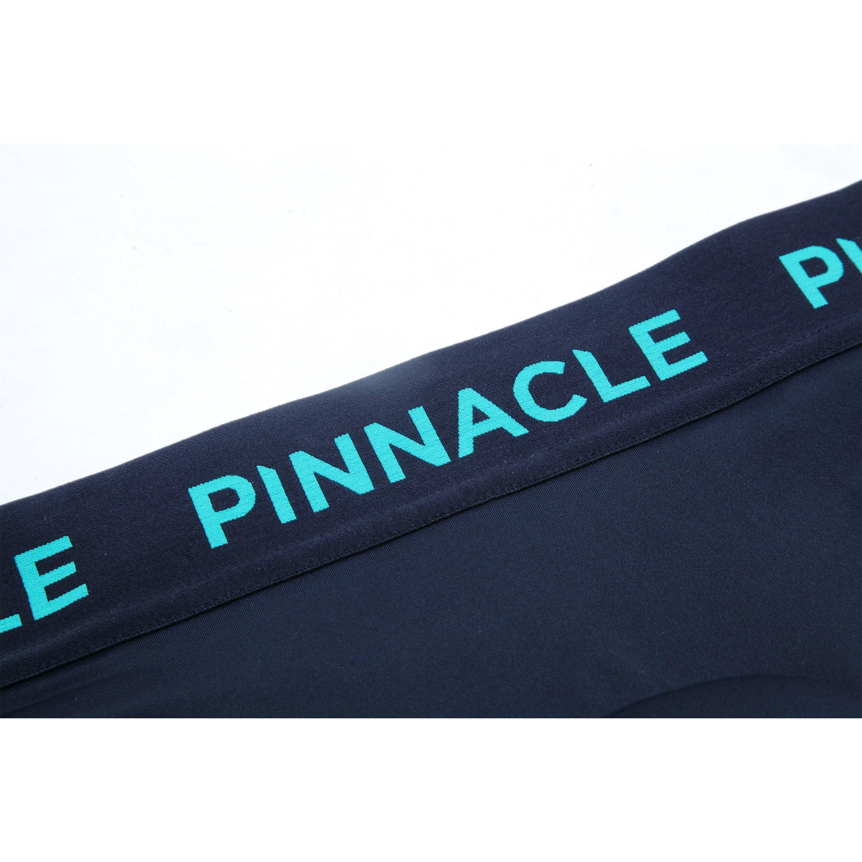 Black - Pinnacle - Liner Short Ld62 - 5