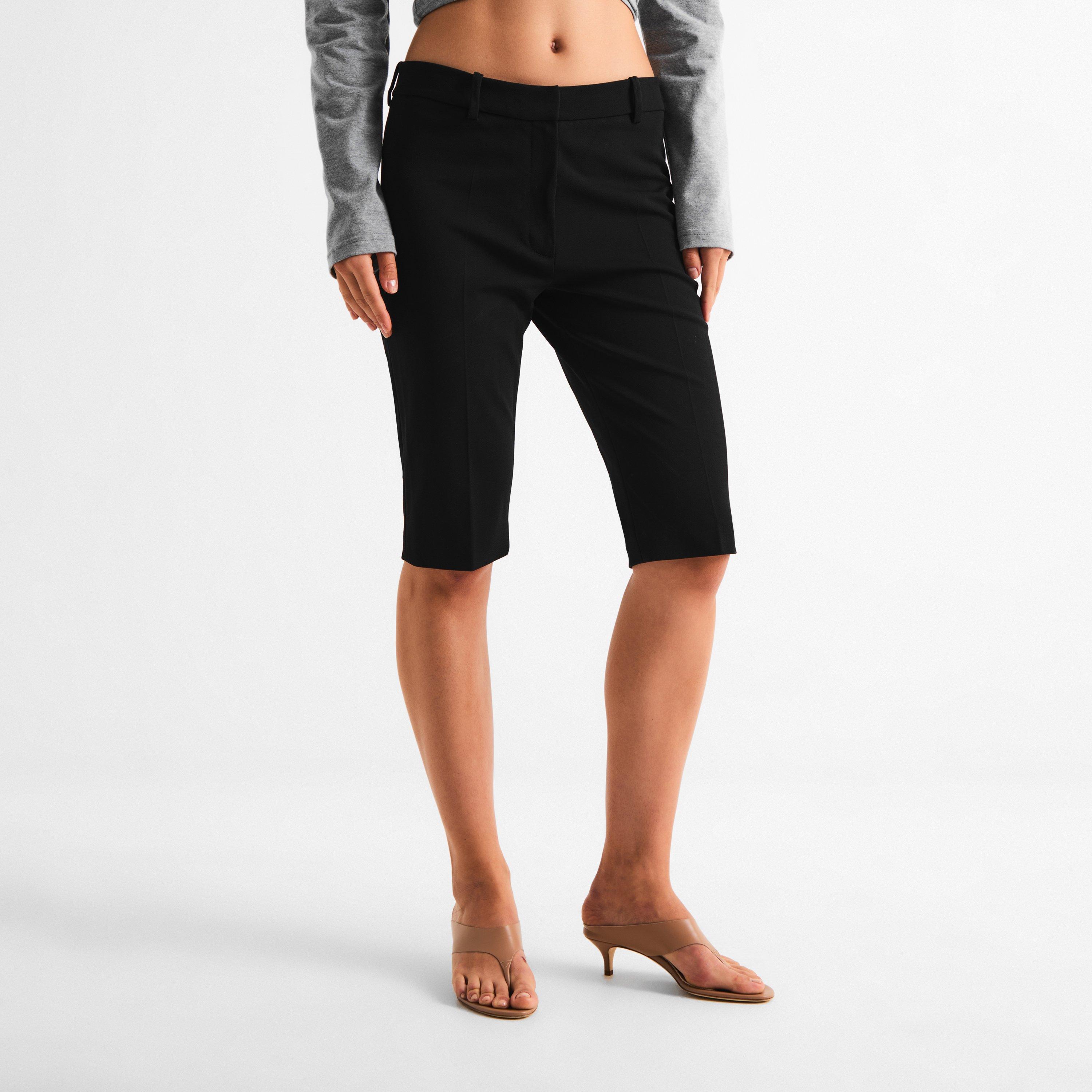 Black - Magda Butrym - Magda Pants 02 Ld63 - 3