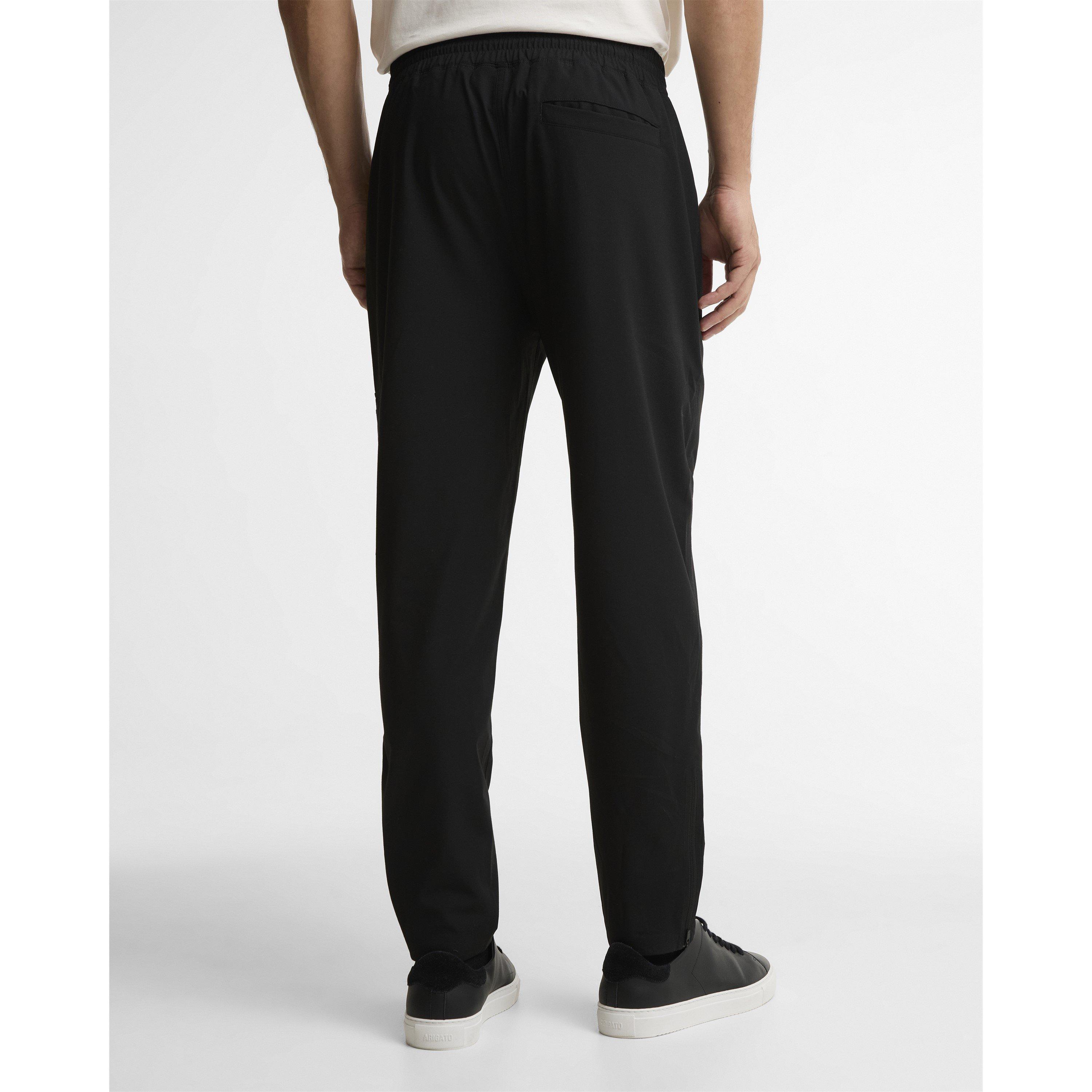 Black - Barbour International - B.Int Tash Trouser Sn64 - 4