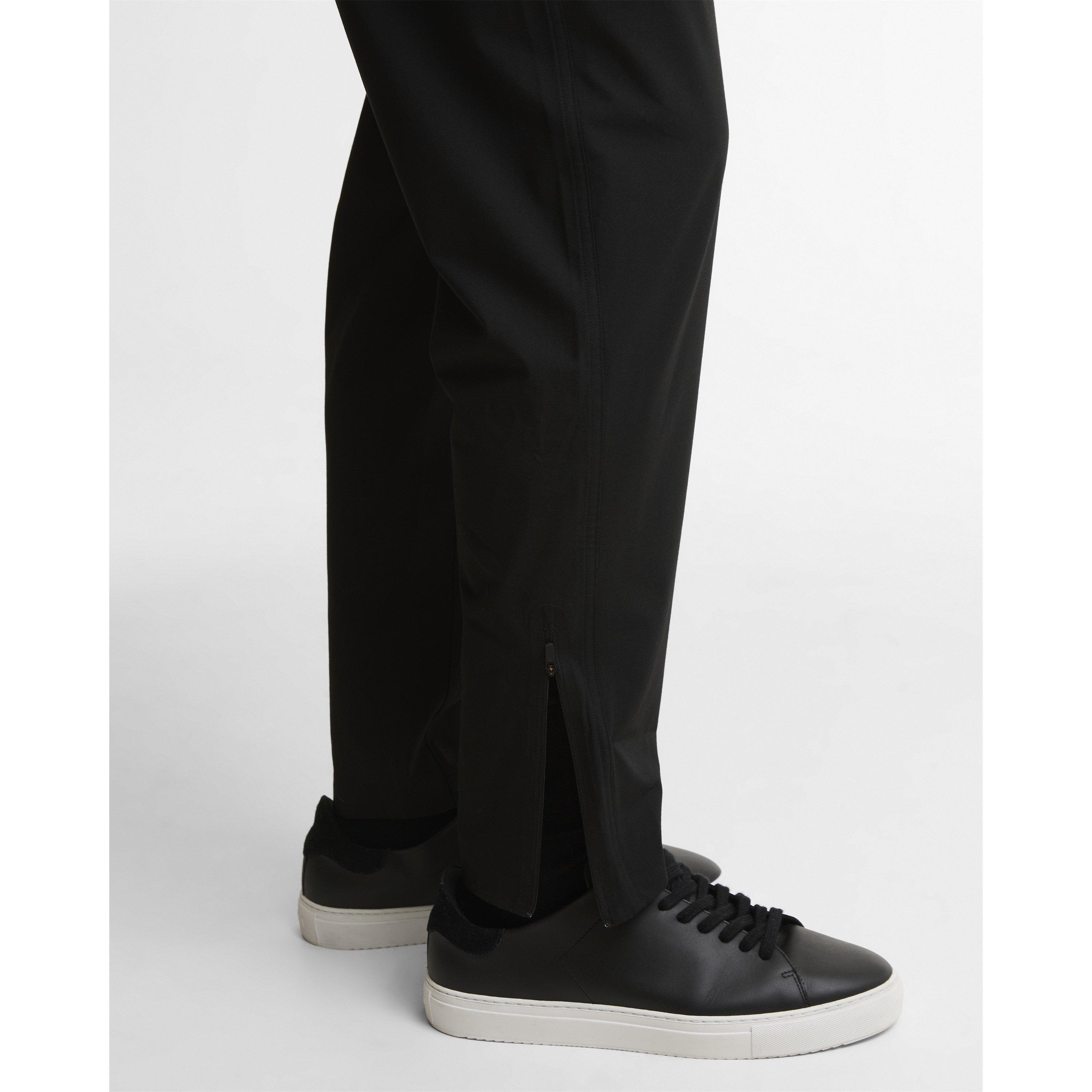 Black - Barbour International - B.Int Tash Trouser Sn64 - 6