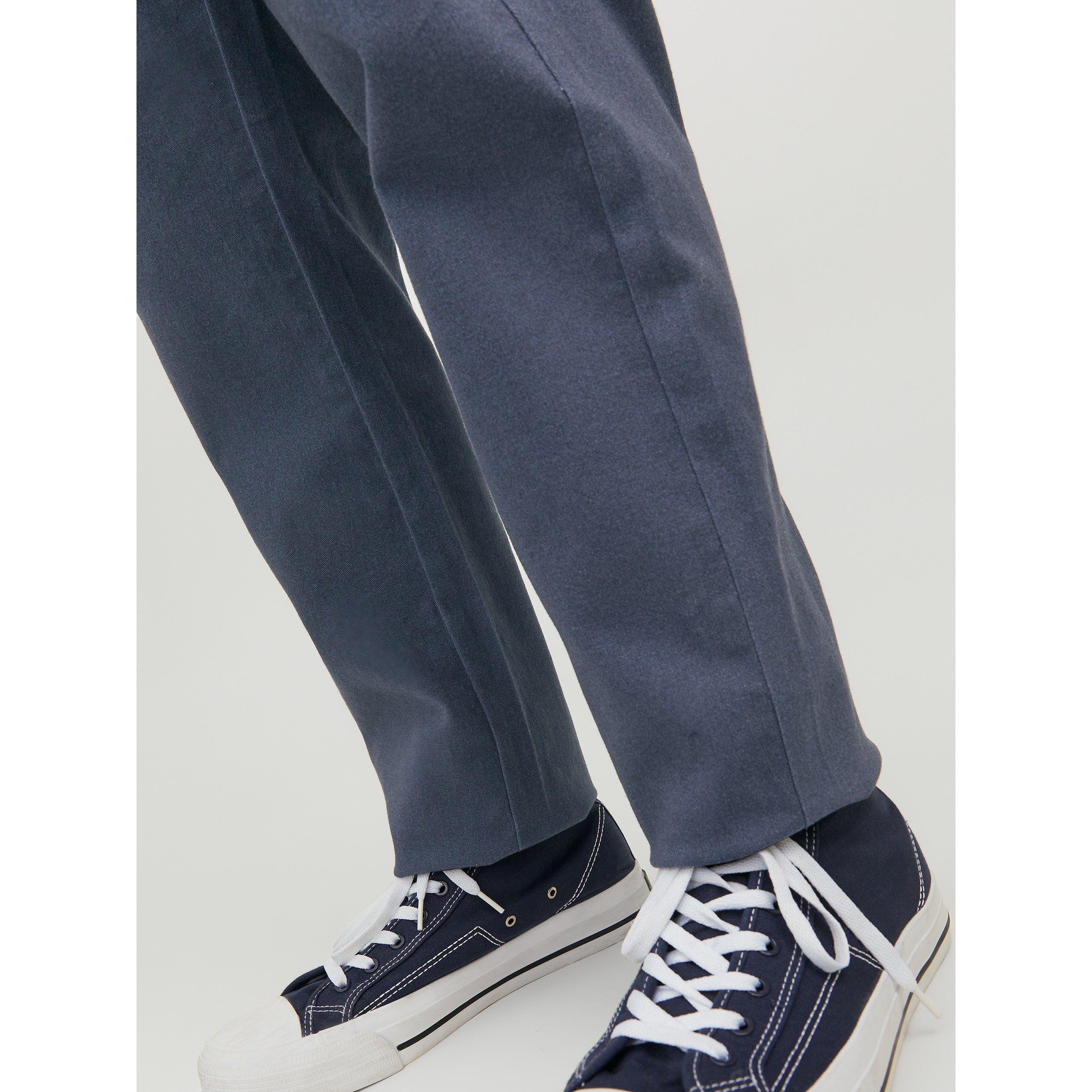 Navy Blazer - Jack and Jones - Dave Chinos - 5