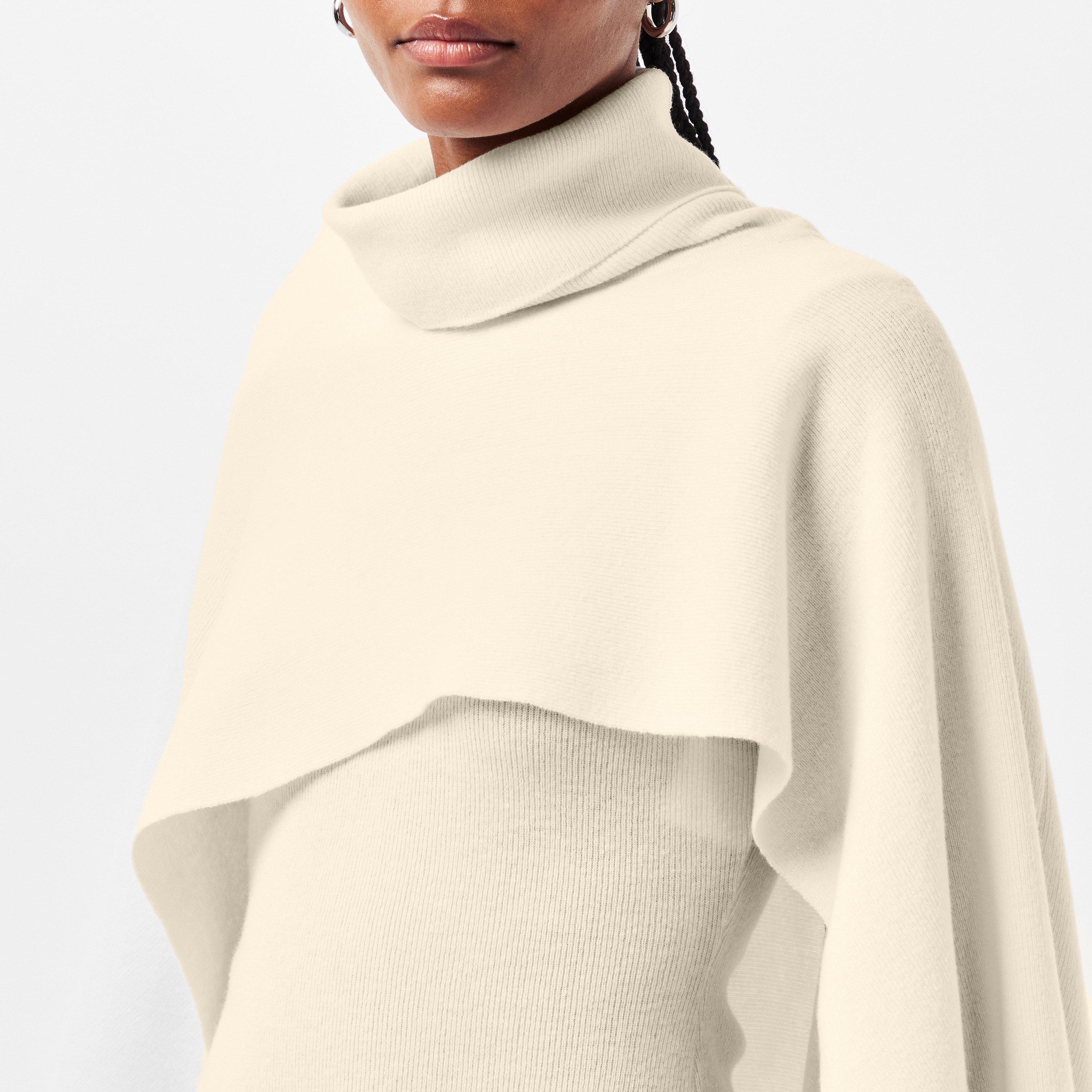 Cream - Magda Butrym - Women's Jumper - 5