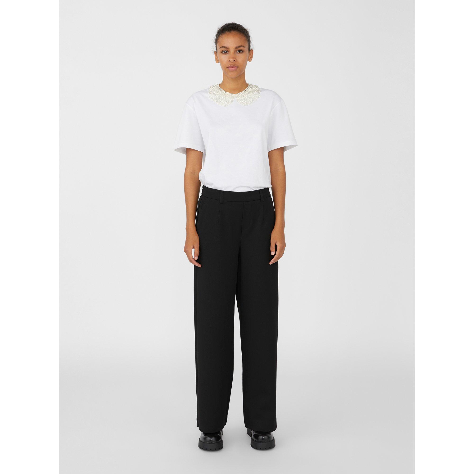 Sort - Object - Women's Lisa Tailored Trousers - 2