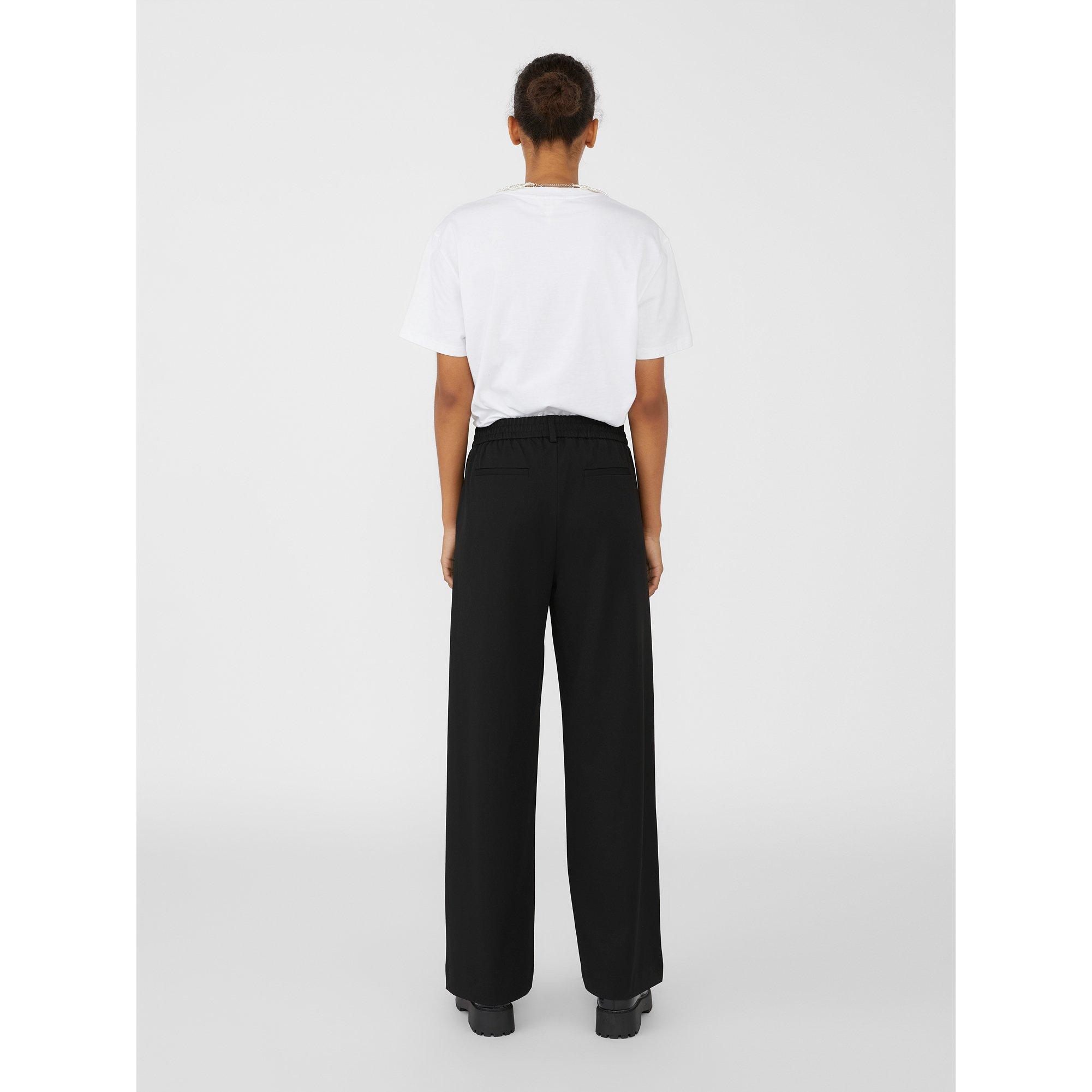 Sort - Object - Women's Lisa Tailored Trousers - 3