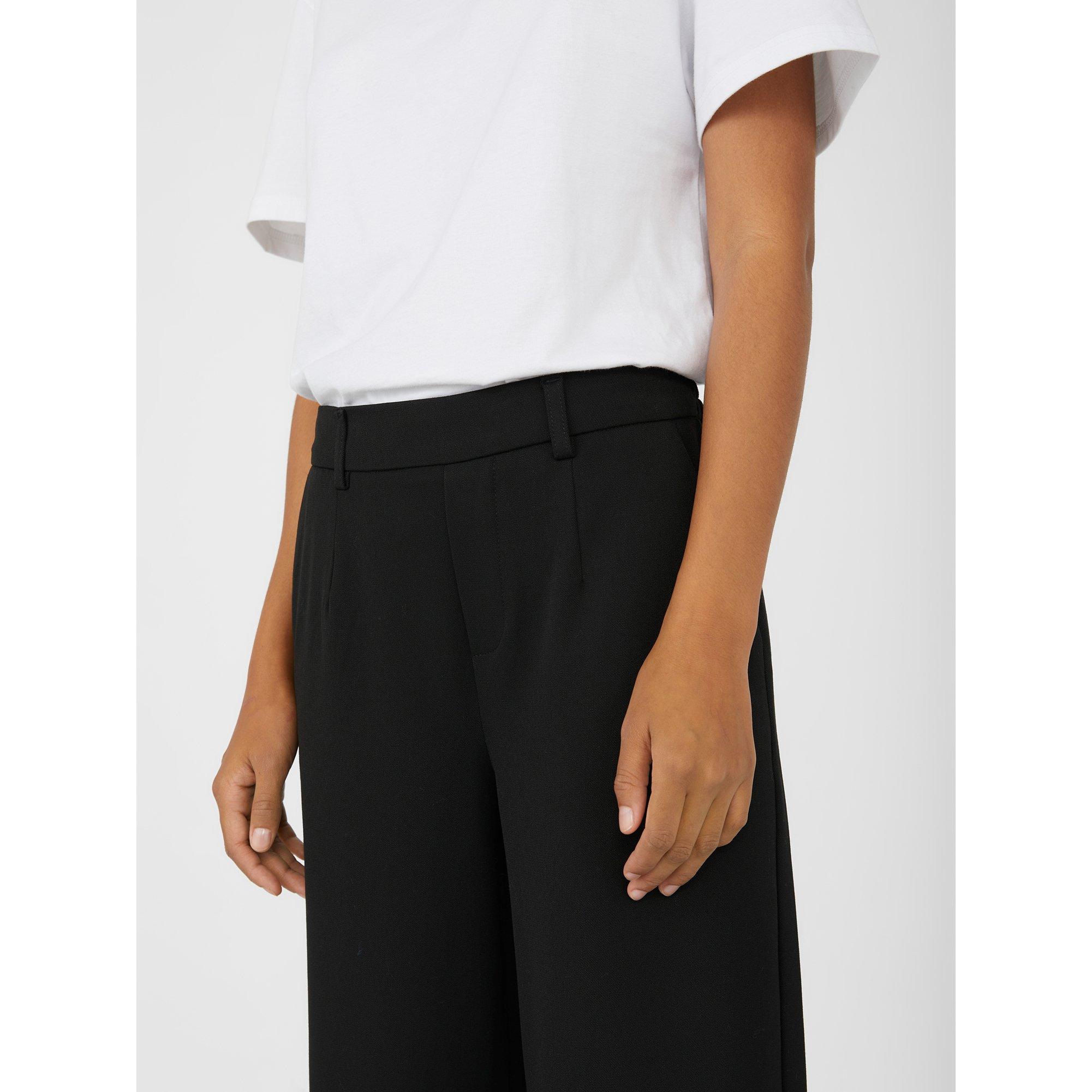 Sort - Object - Women's Lisa Tailored Trousers - 4