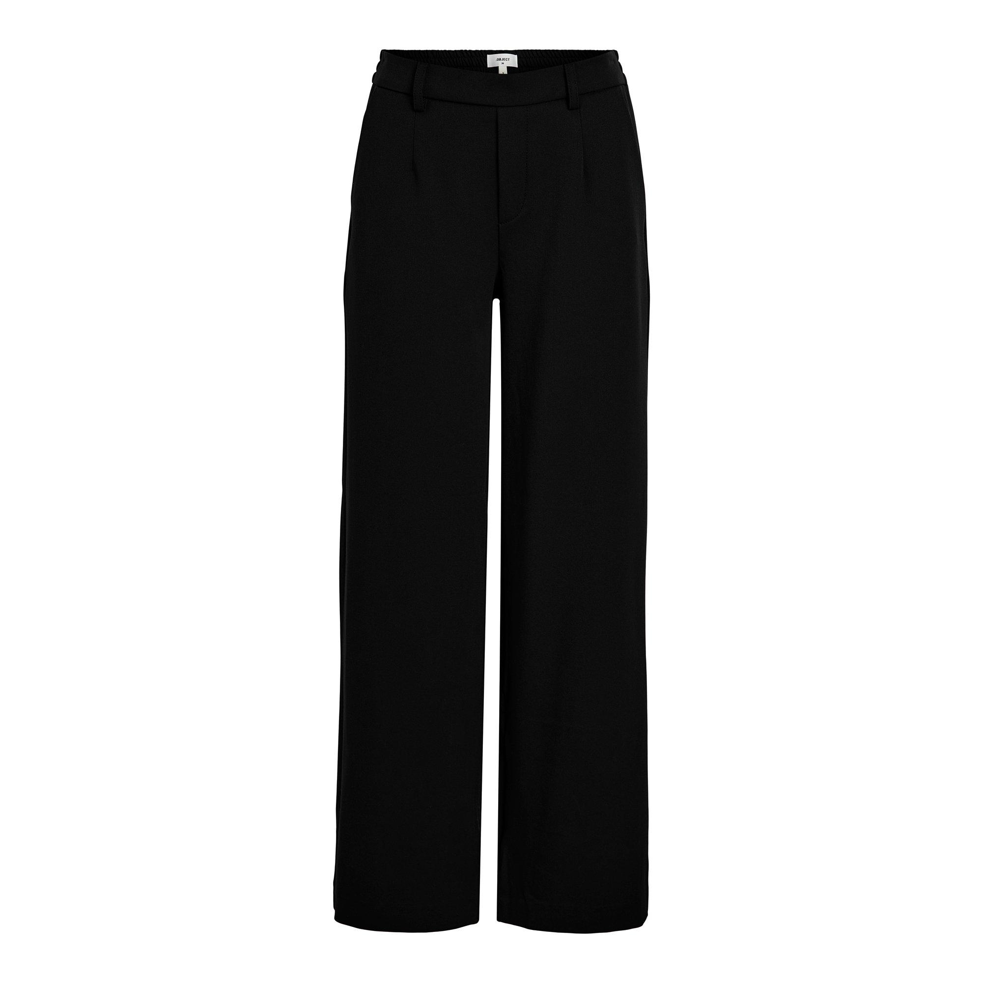 Sort - Object - Women's Lisa Tailored Trousers - 5