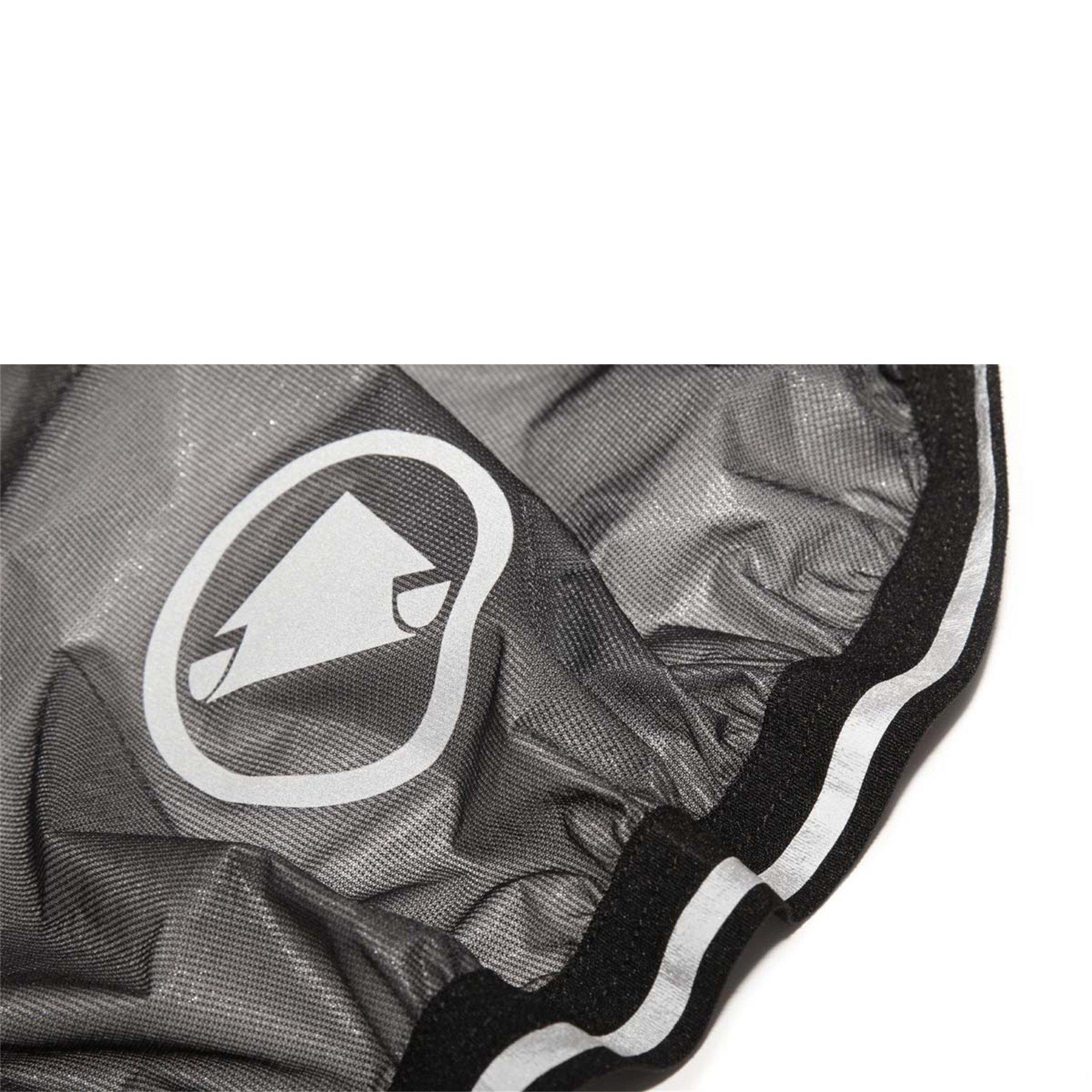 Sort - Endura - FS260 Pro Adrenaline Race Gilet II - 4