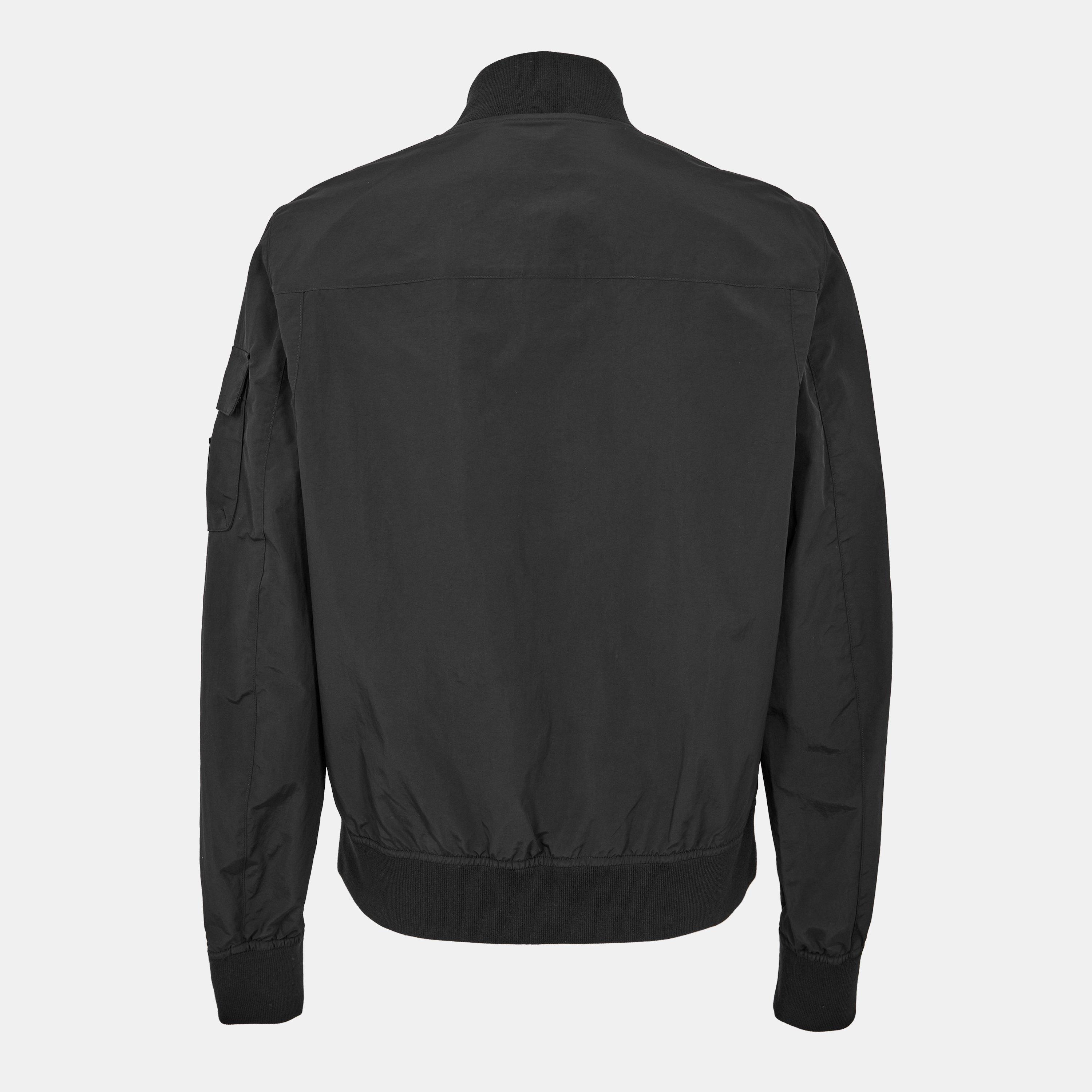 Belstaff Men's Motion Bomber Jacket Bomber Jackets Cruise - Main Image