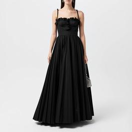 Giambattista Valli Maxi Corset Dress