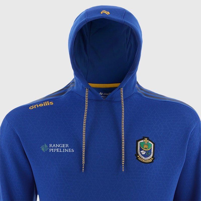 ROY/MNE/AMB - ONeills - Roscommon Hydra Fleece Hoodie Senior - 2