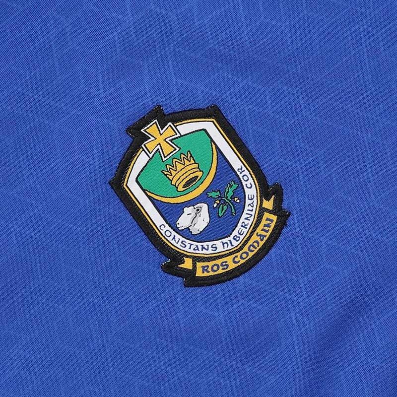 ROY/MNE/AMB - ONeills - Roscommon Hydra Fleece Hoodie Senior - 9