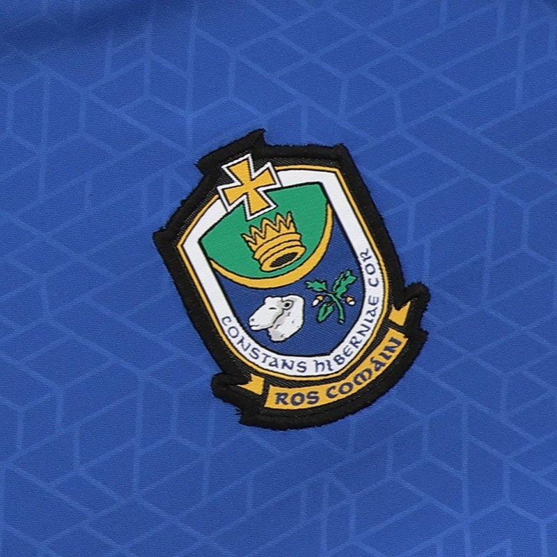 ROY/AMB/MNE - ONeills - Roscommon Hydra T-Shirt Senior - 3