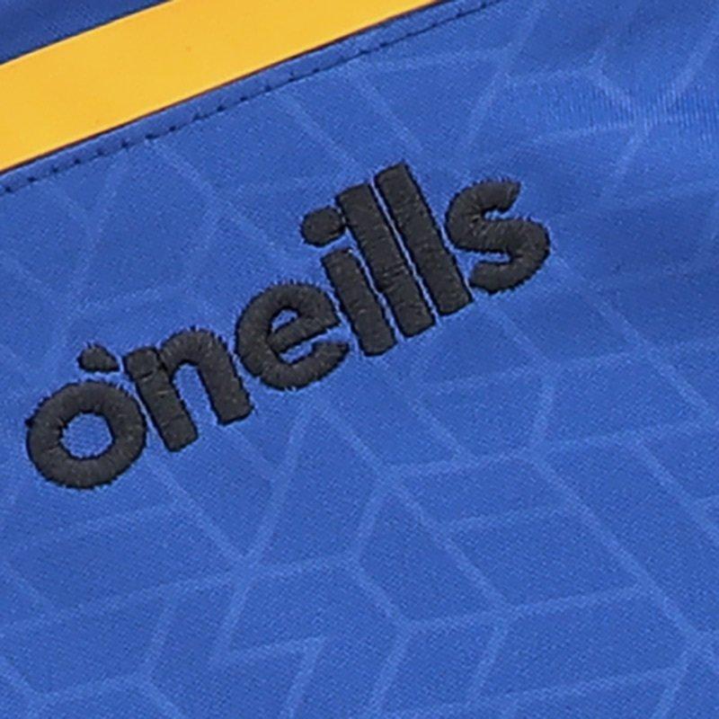 ROY/AMB/MNE - ONeills - Roscommon Hydra T-Shirt Senior - 4