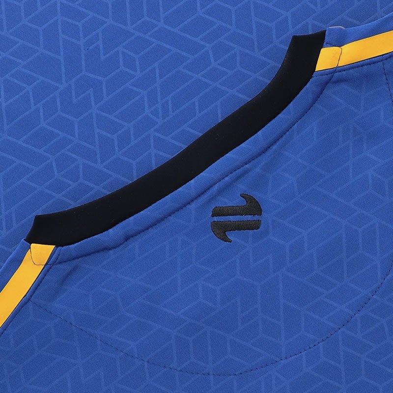 ROY/AMB/MNE - ONeills - Roscommon Hydra T-Shirt Senior - 6