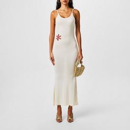 Asta Resort Stella Maxi Dress