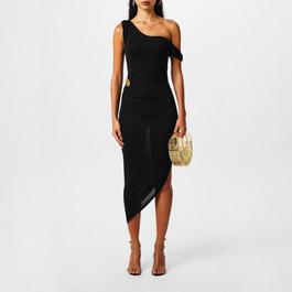 Asta Resort Louisa Midi Dress