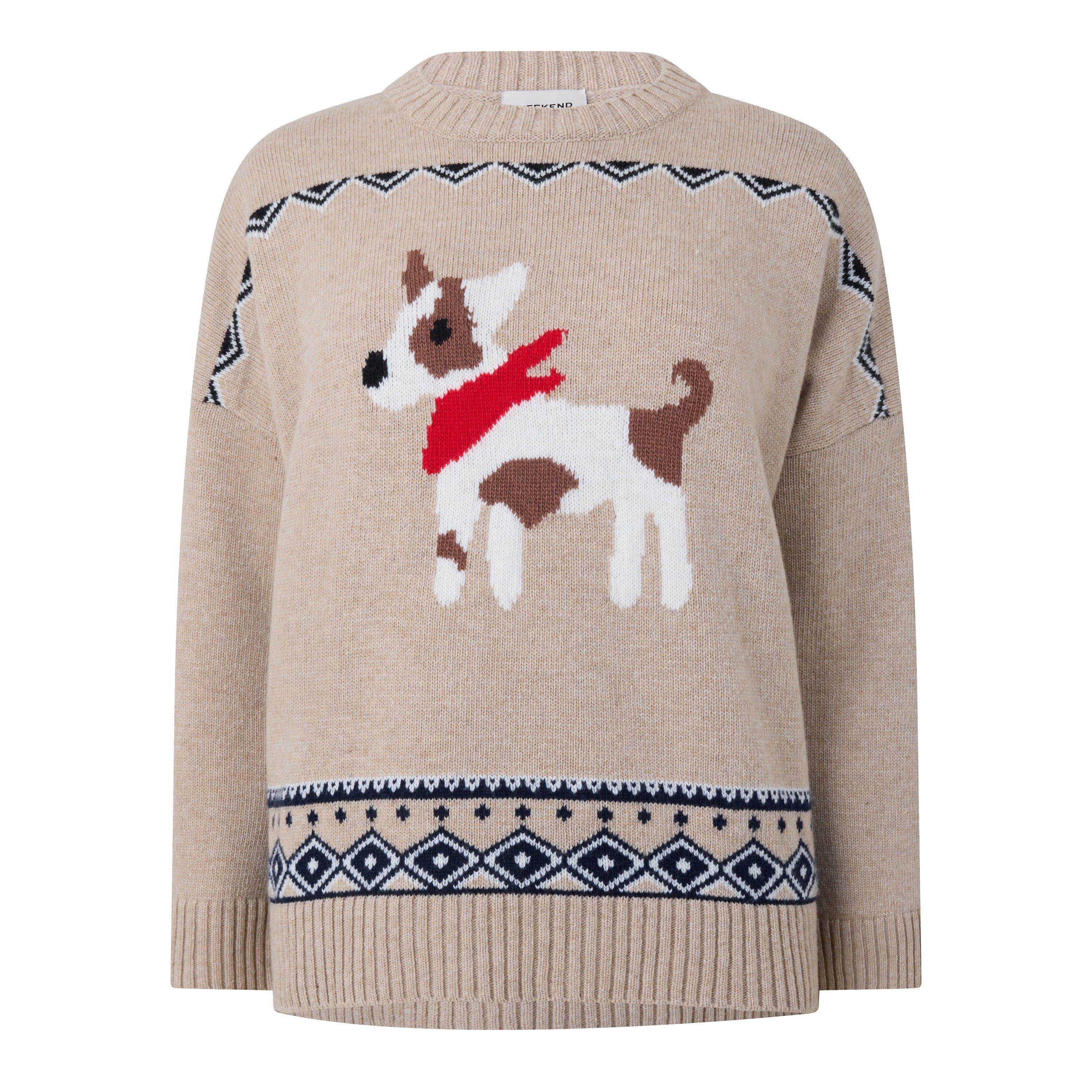 Sand Dog - Weekend Max Mara - MMW Pavidi Ld64 - 1