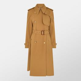 Chloe Clsc Trench Ld51