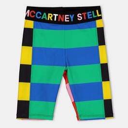 Off White Kids Closed Hem Fleece Jogging Bottoms