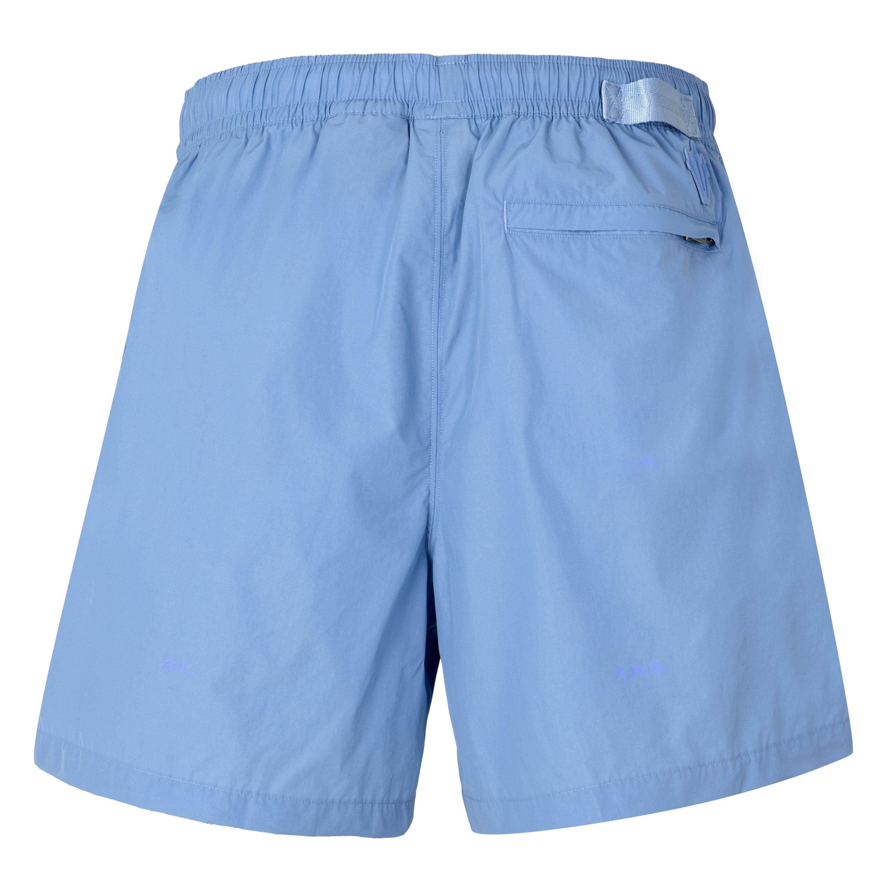 Work Blue - Nike - NOCTA Nylon Shorts - 2
