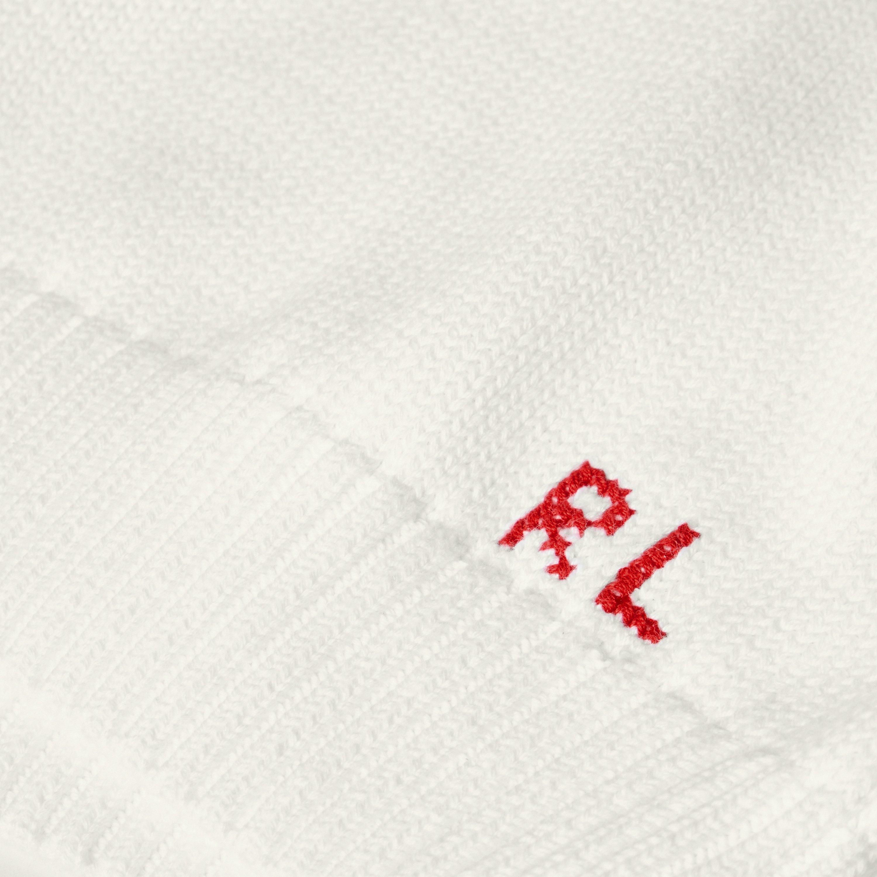 WHITE MULTI - Polo Ralph Lauren - Polo Bear Knit Ld63 - 3