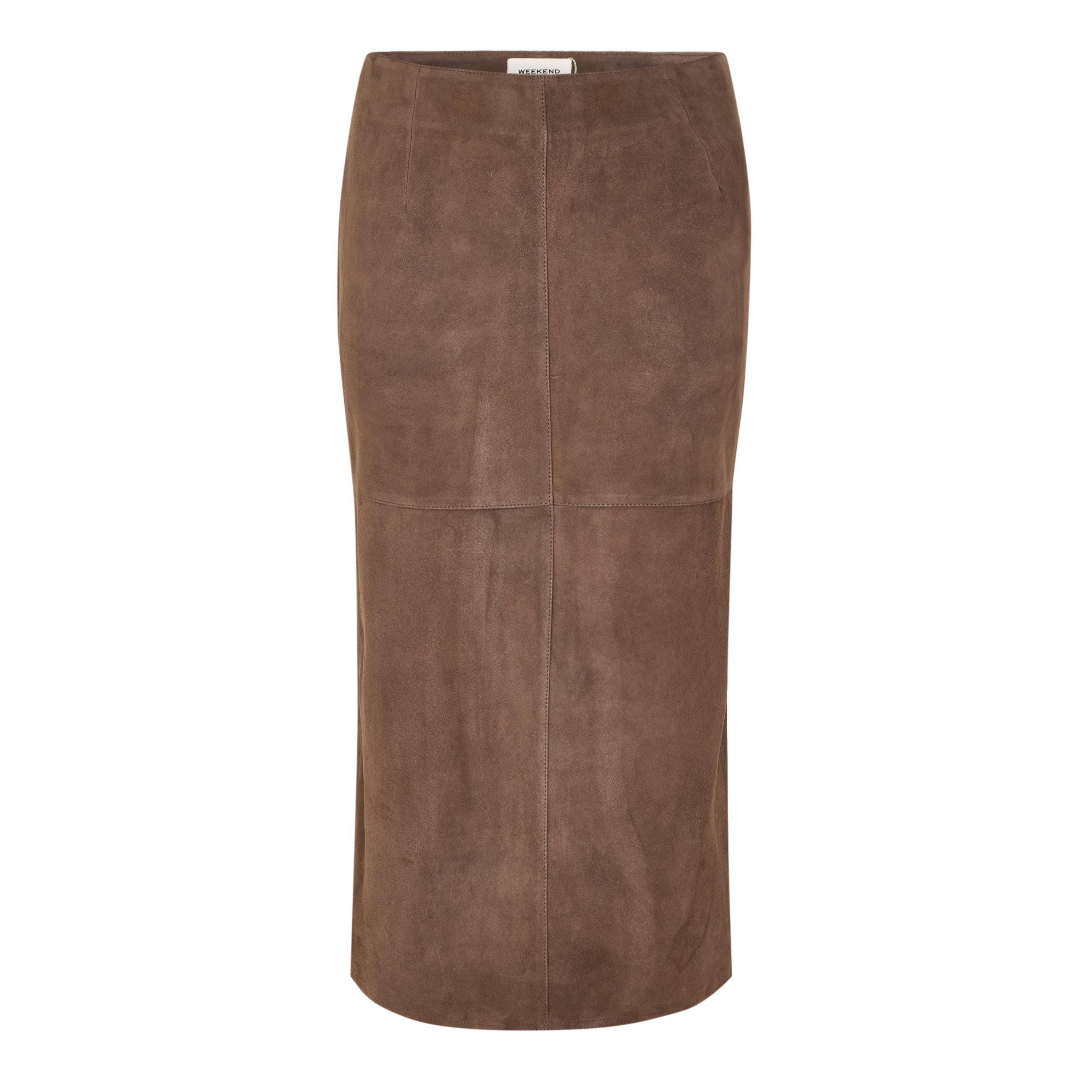 Brown - Weekend Max Mara - MMW Palmi Ld64 - 1