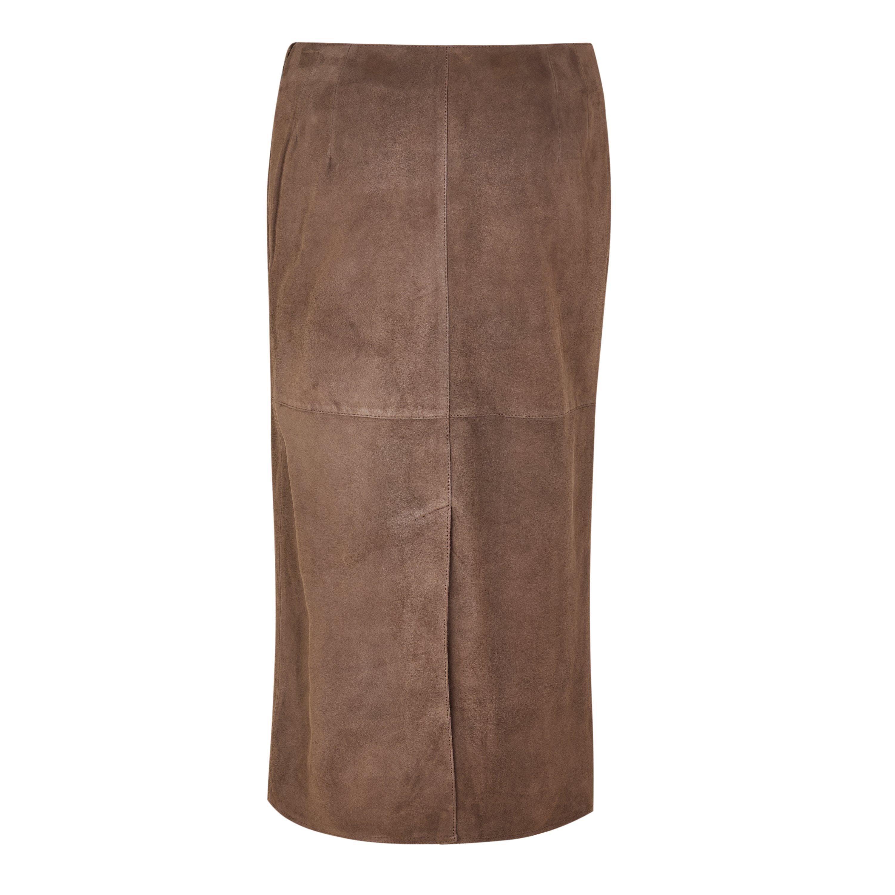 Brown - Weekend Max Mara - MMW Palmi Ld64 - 2