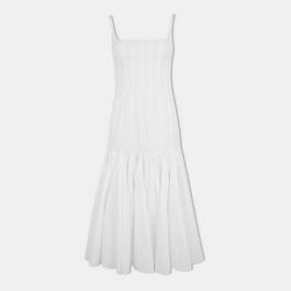 Jacquemus Jacq Agave Dress Ld52