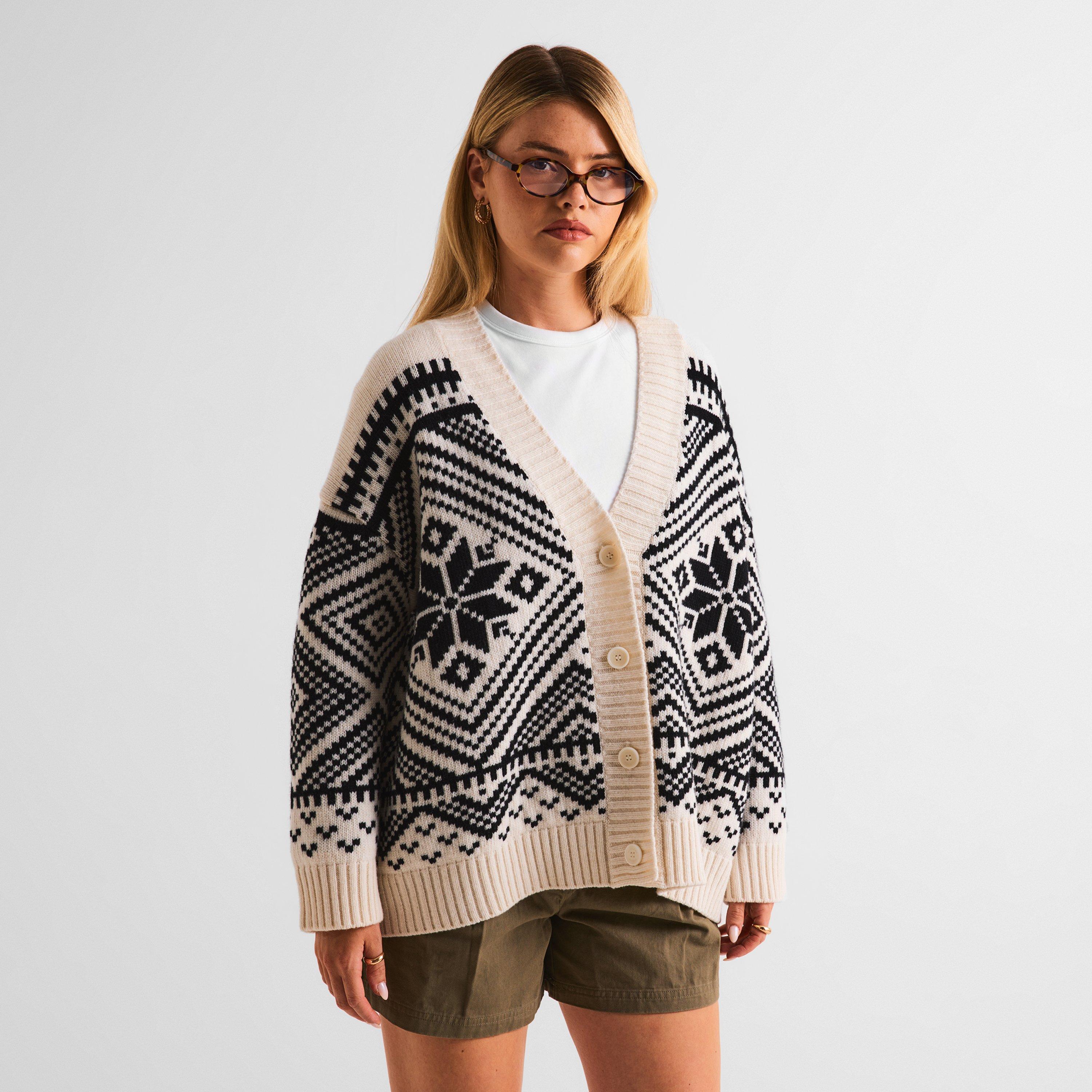 Black Geometric - Weekend Max Mara - MMW Belgio Ld64 - 3