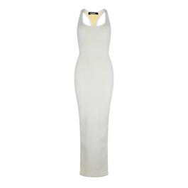 Jacquemus Robe Maxi Dress