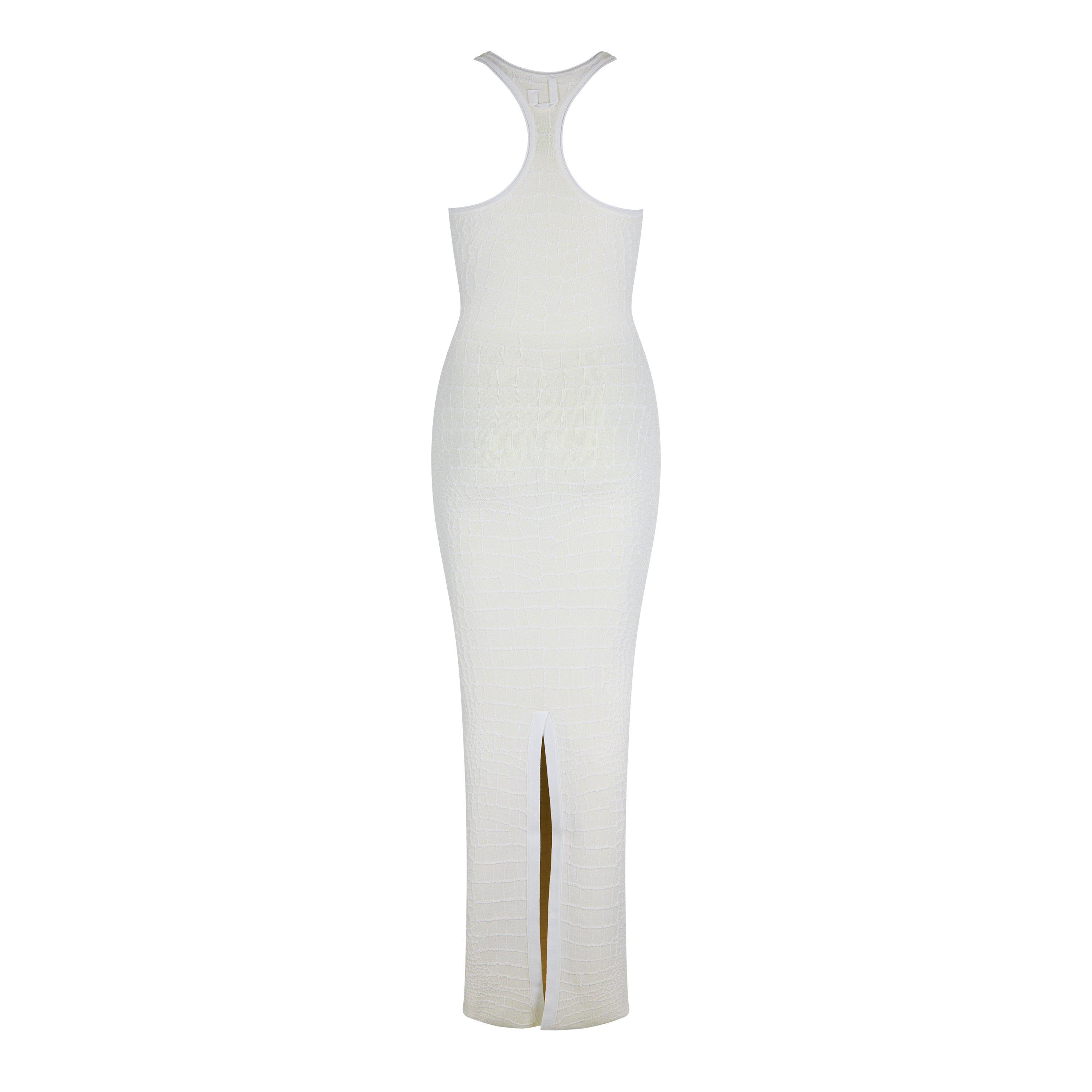 Off White - Jacquemus - The Scala Dress - 2