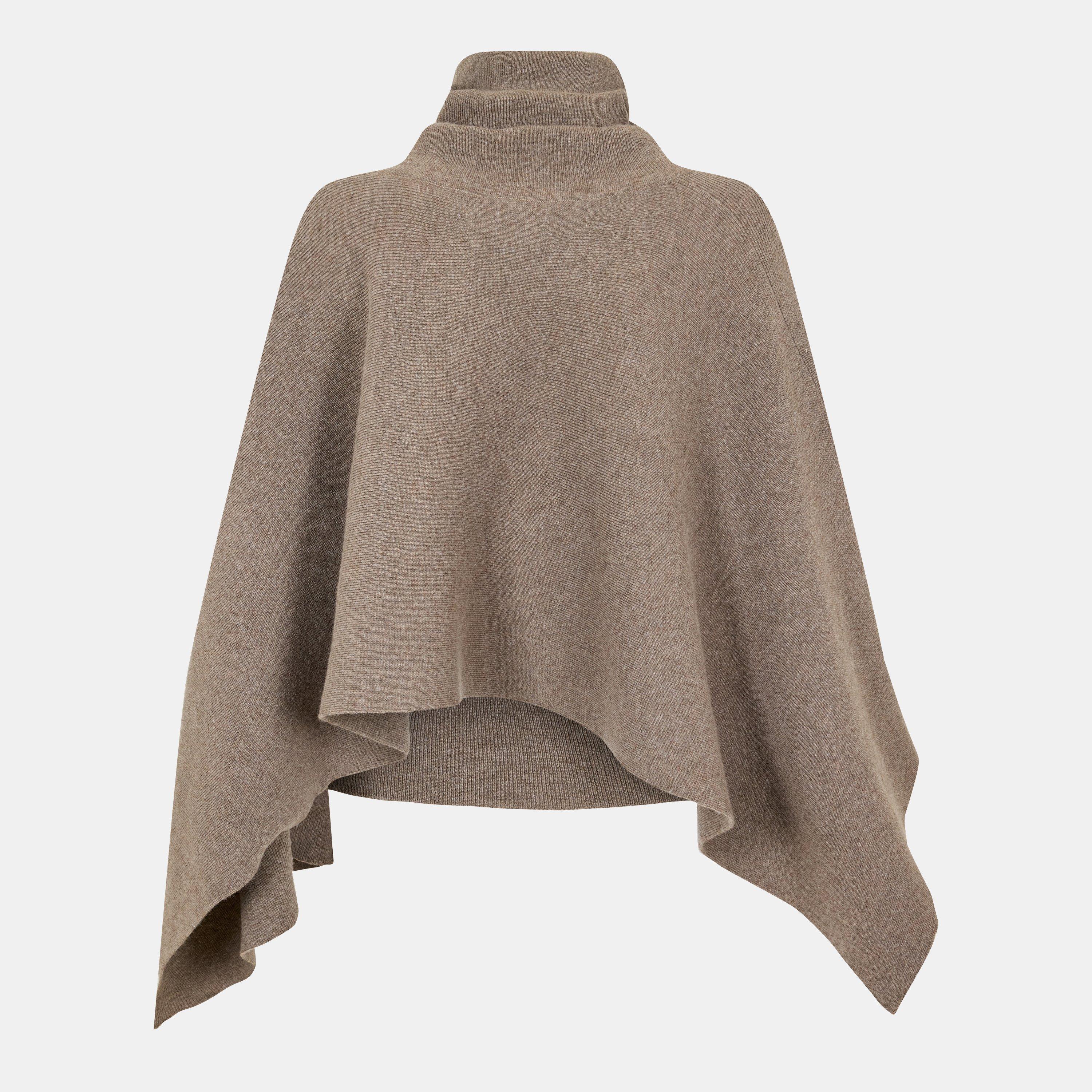 Beige - Magda Butrym - Women's Jumper - 2