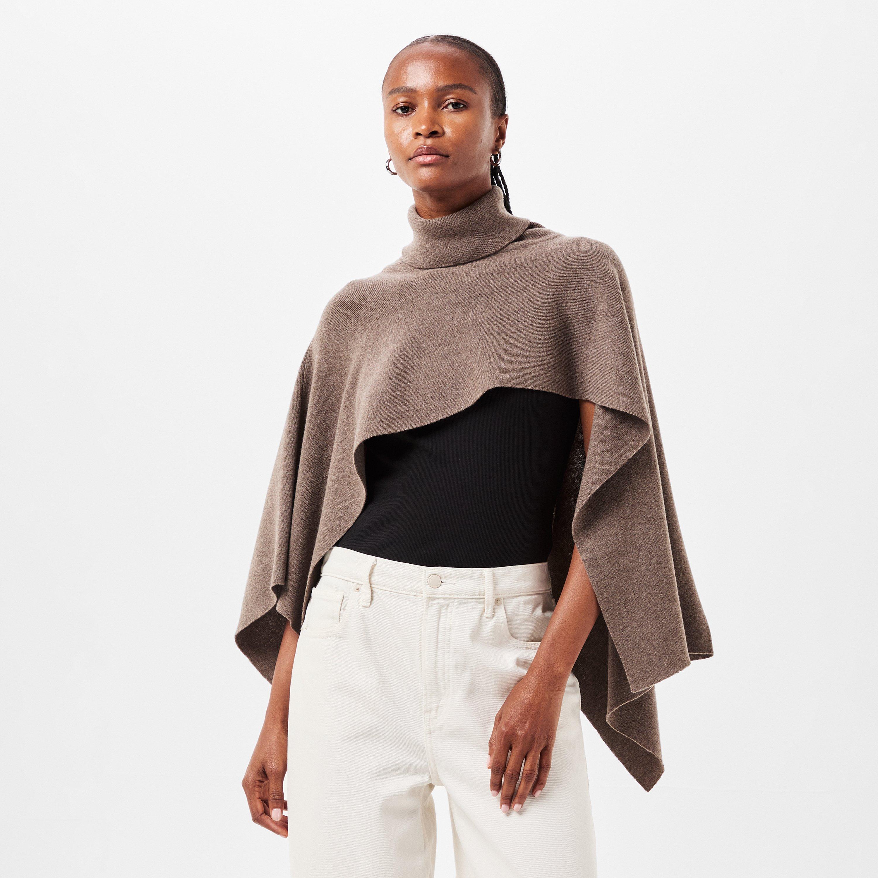 Beige - Magda Butrym - Women's Jumper - 3