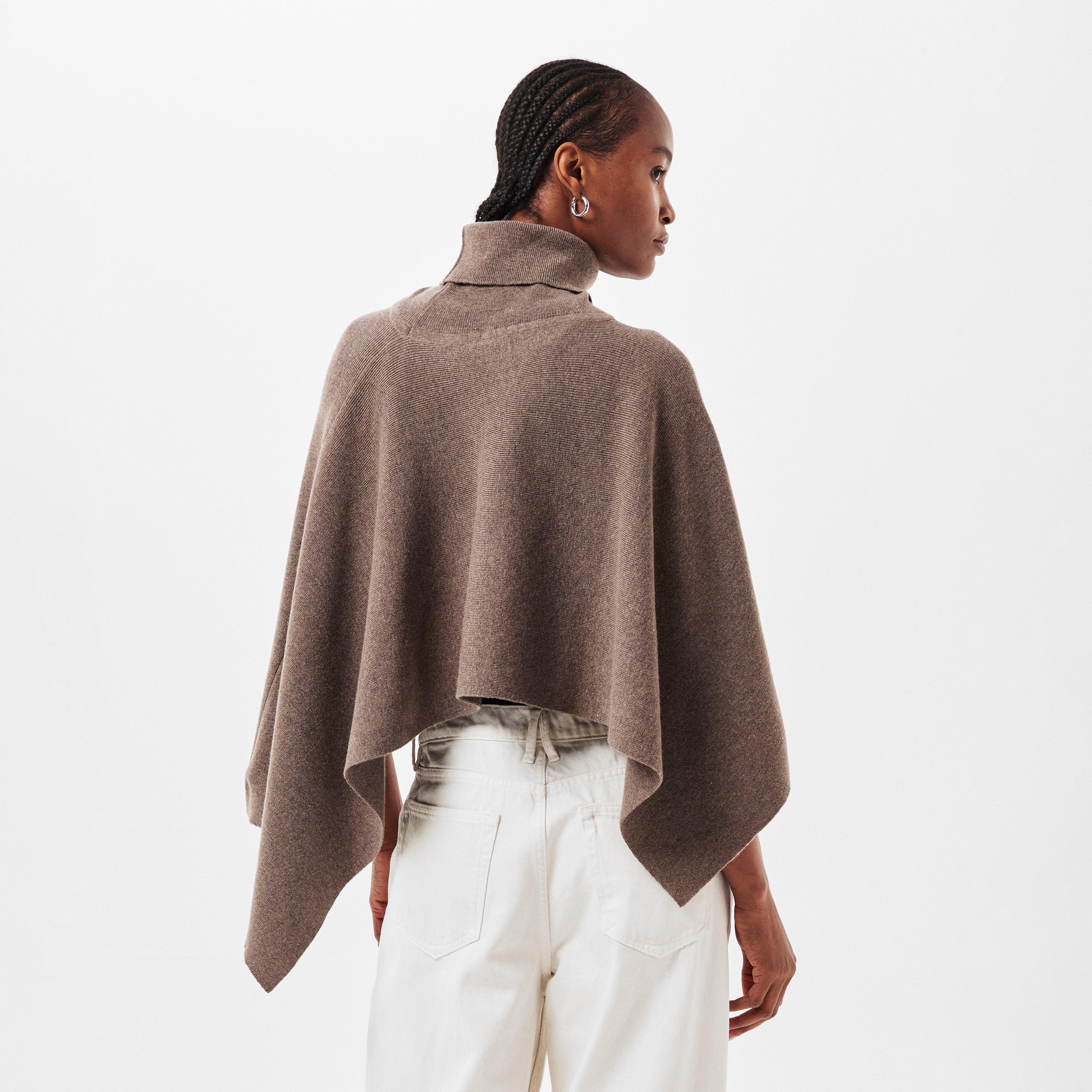 Beige - Magda Butrym - Women's Jumper - 4