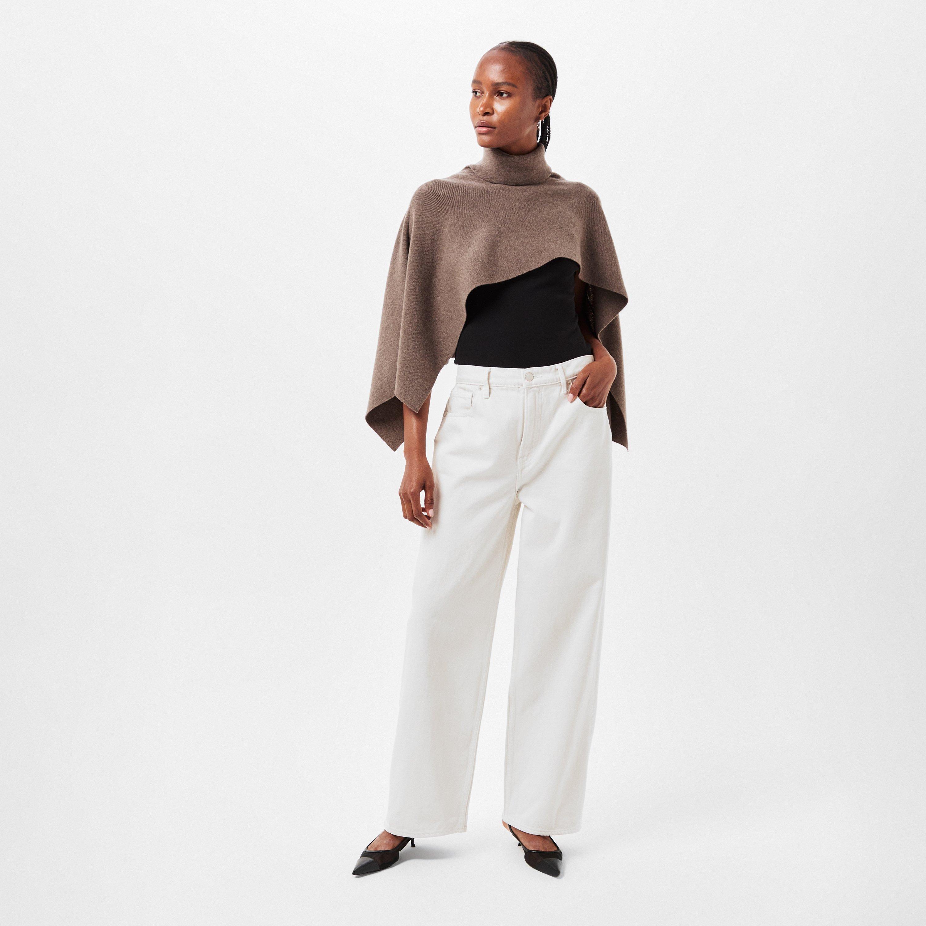 Beige - Magda Butrym - Women's Jumper - 6